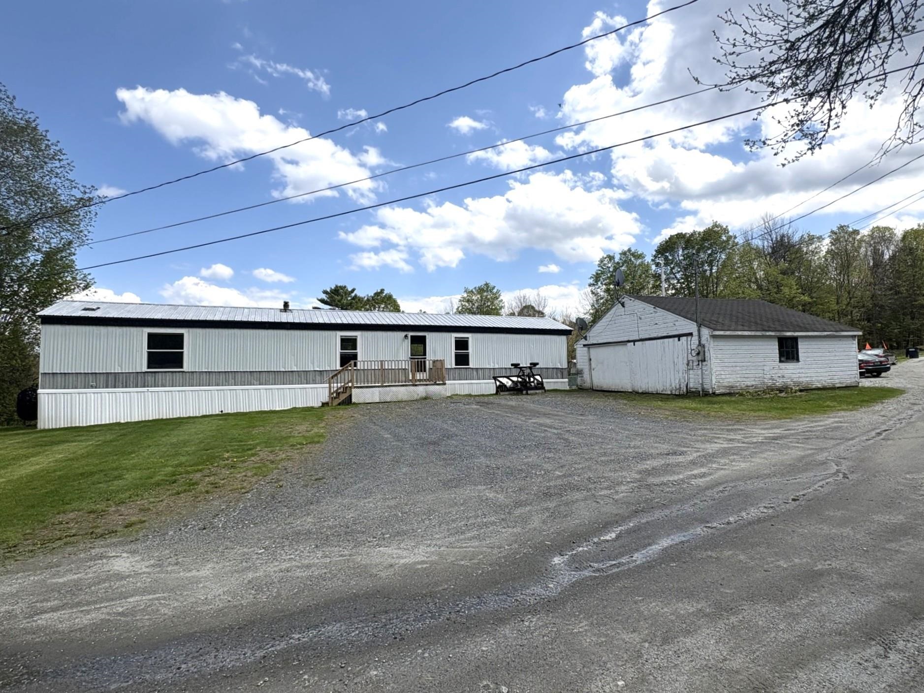 near 197 South Main Street Barre City, VT 05641 Property 3