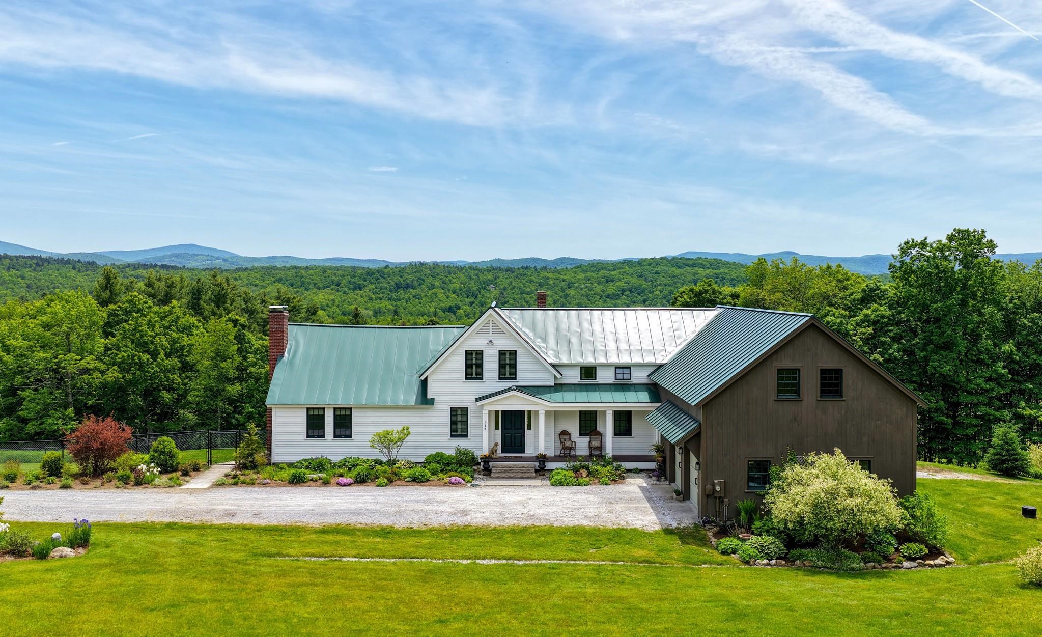 near 1204 Bailey Road Shrewsbury, VT 05738 Property 1