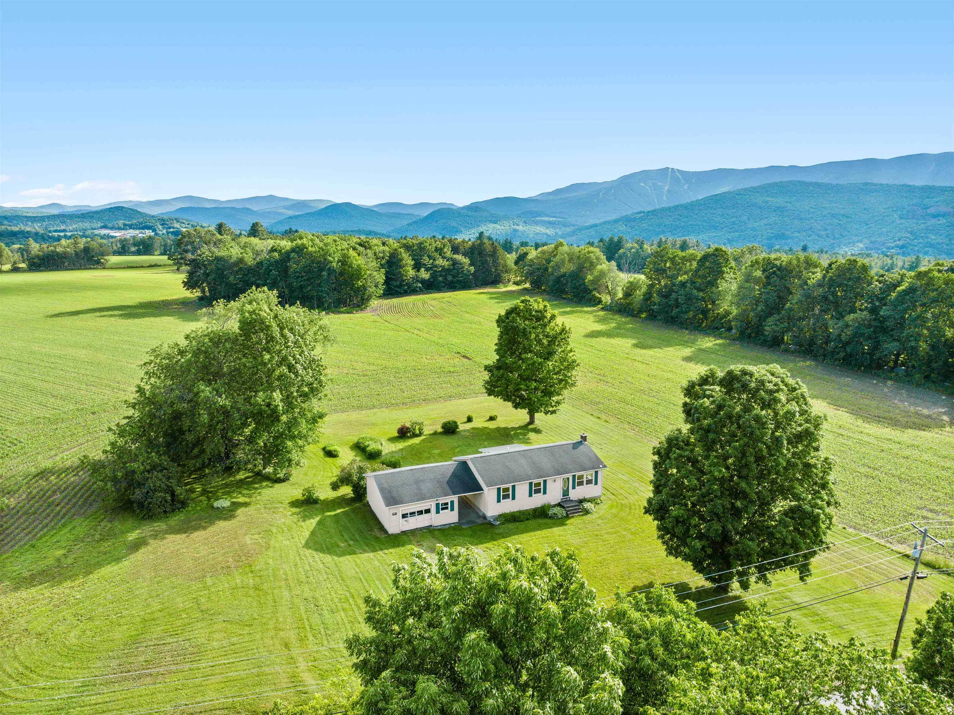 near 2138 German Flats Road Fayston, VT 05673 Property 4 near 2138 German Flats Road Fayston, VT 05673 Property 4