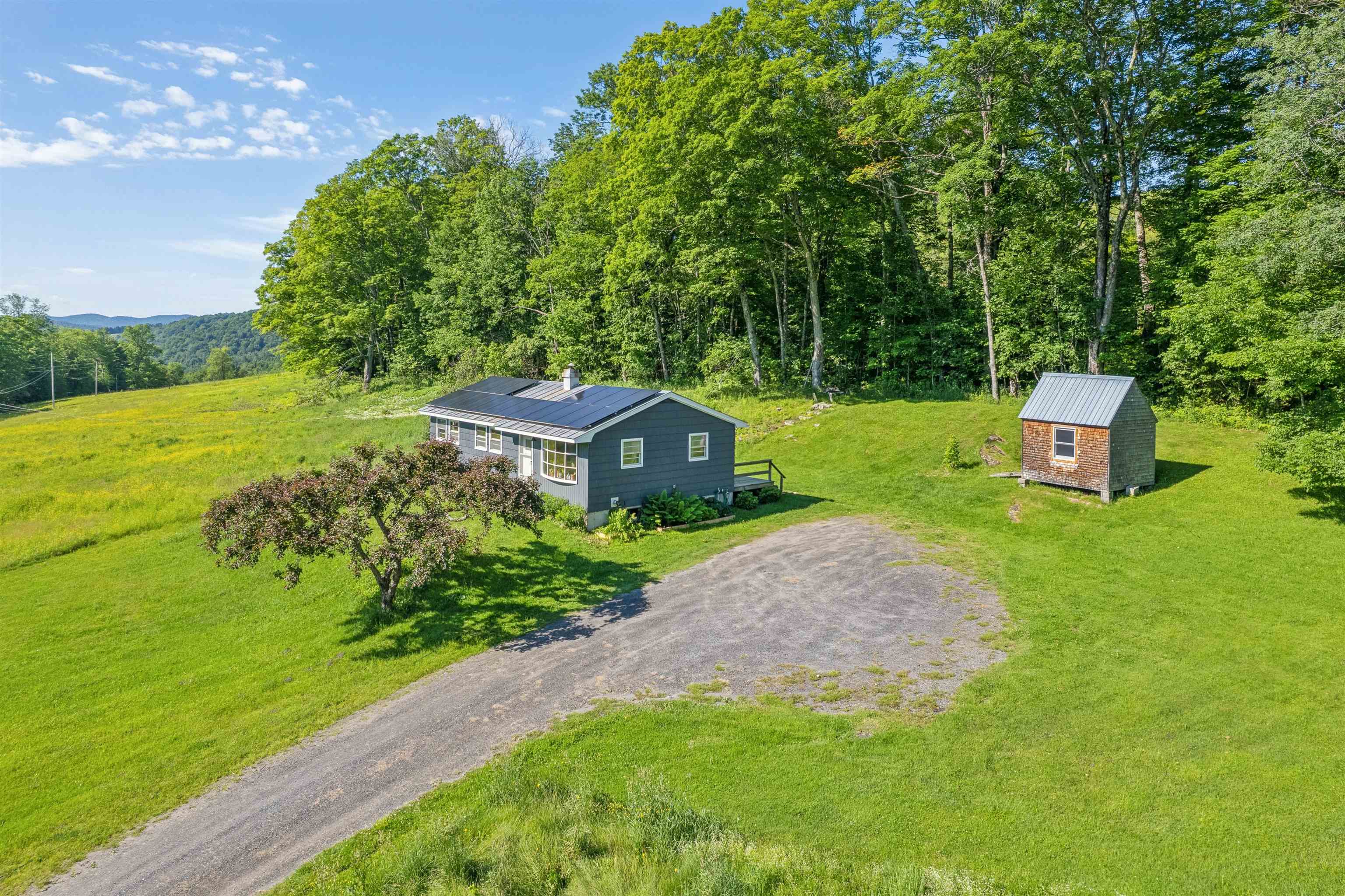 near 2141 South Randolph Road Randolph, VT 05061 Property 2