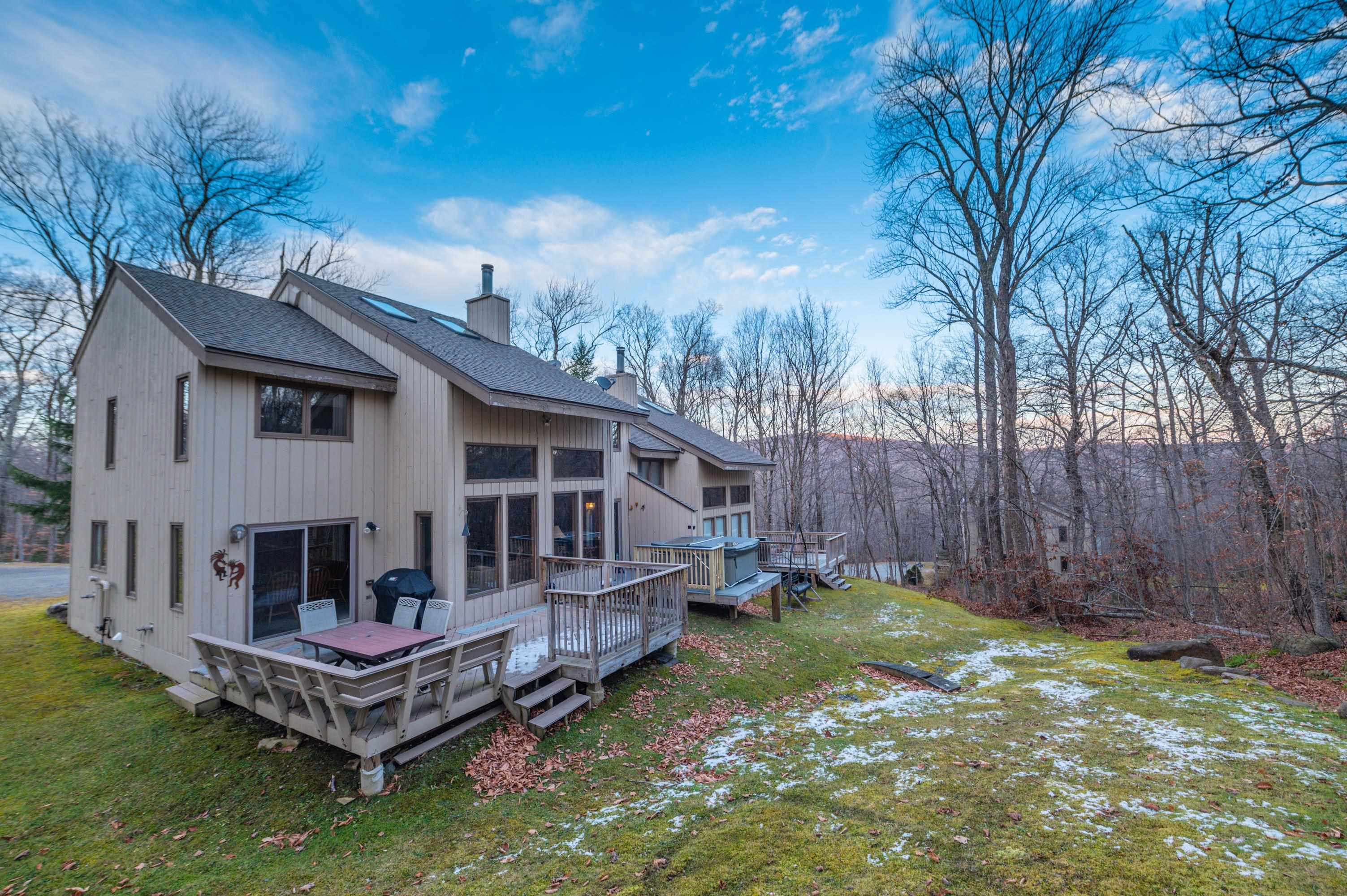 near 57 Snow Shoe Road Wilmington, VT 05363 Property 1