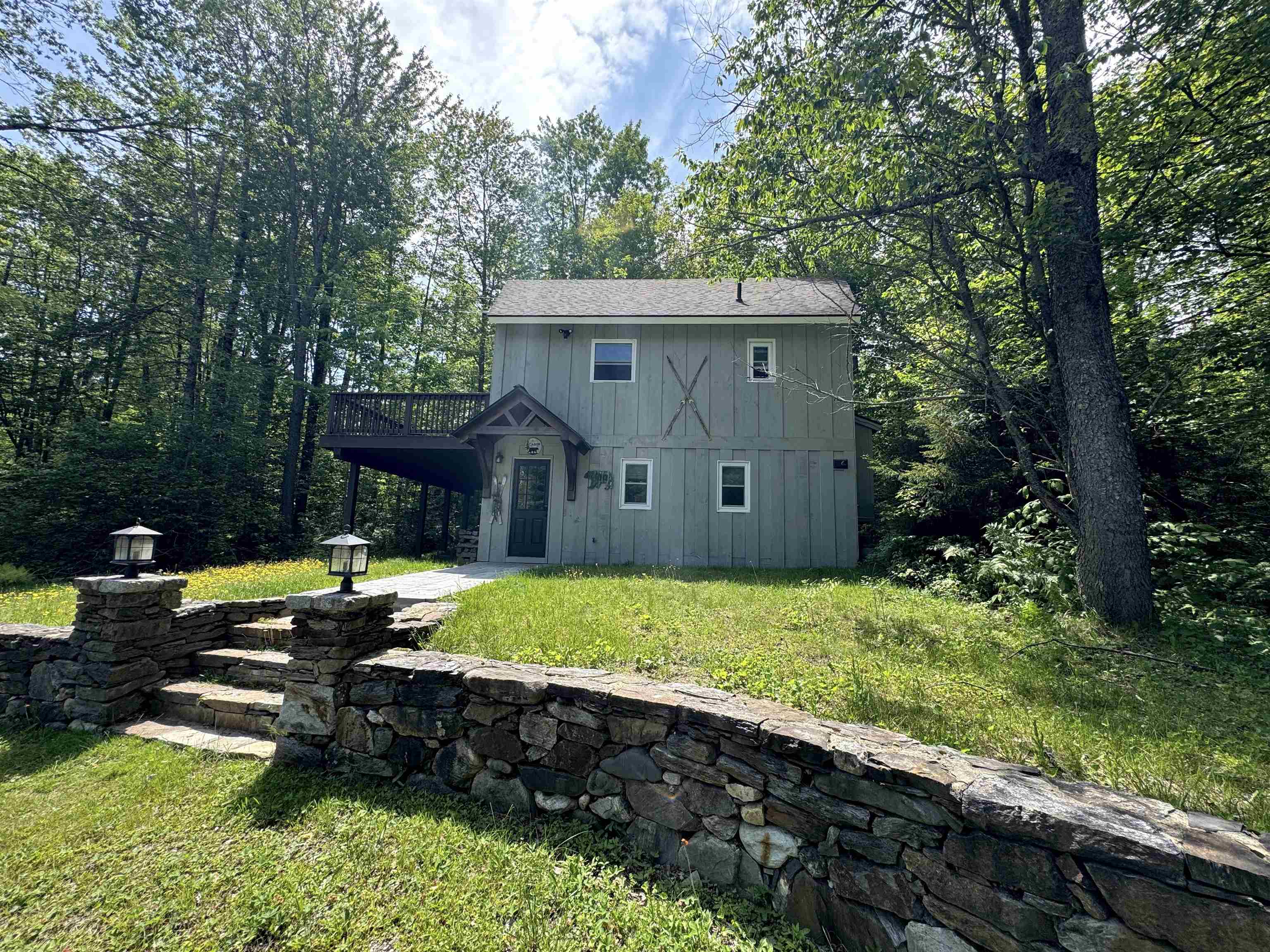 near 1871 Route 103 Mount Holly, VT 05758 Property 4