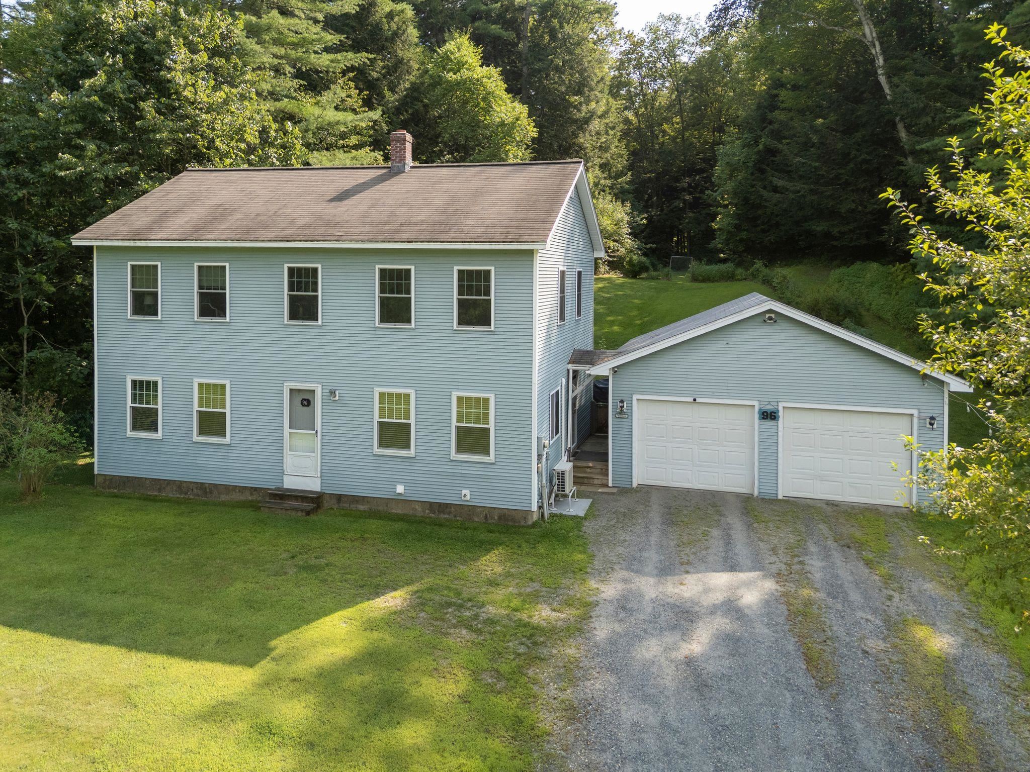 near 586 Ski Tow Road West Windsor, VT 05037 Property 4