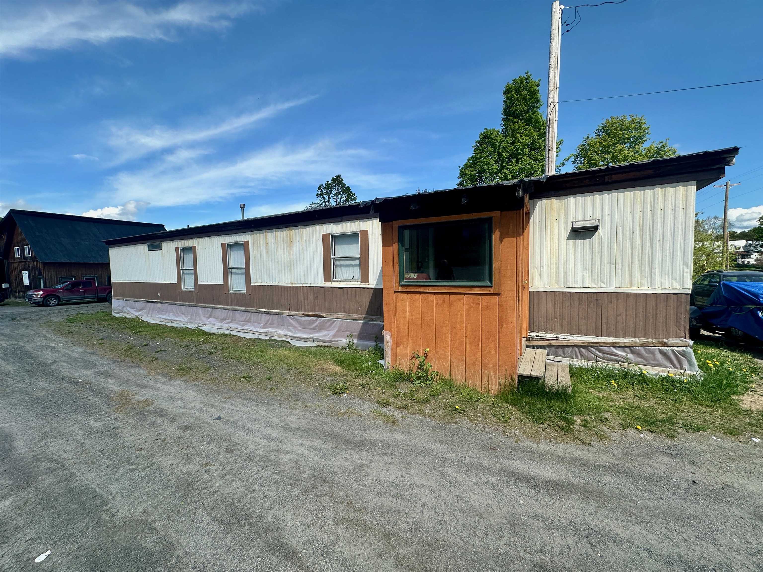near 6141 VT Route 15 Wolcott, VT 05680 Property 2