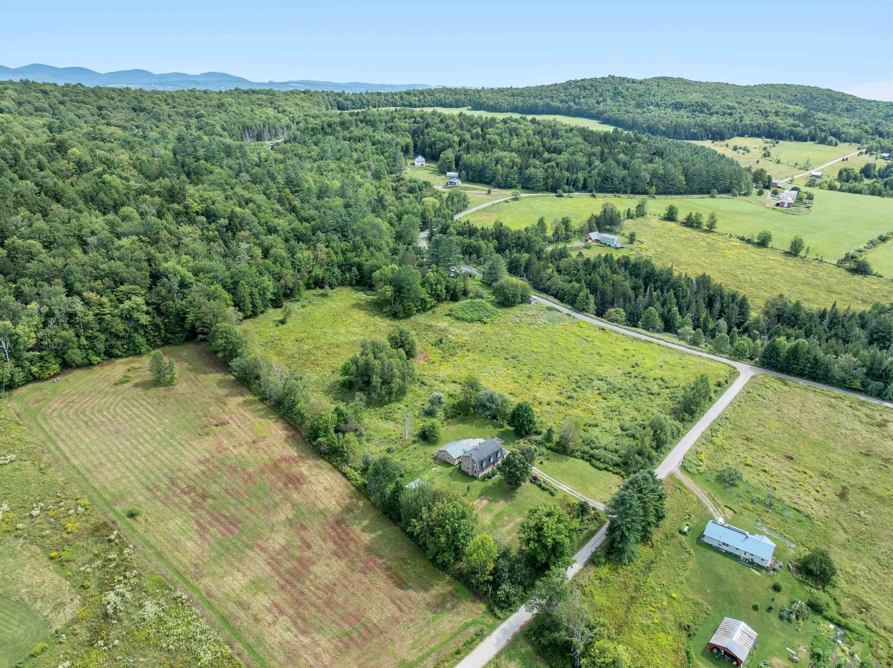 near 1347 Coburn Road East Montpelier, VT 05651 Property 4