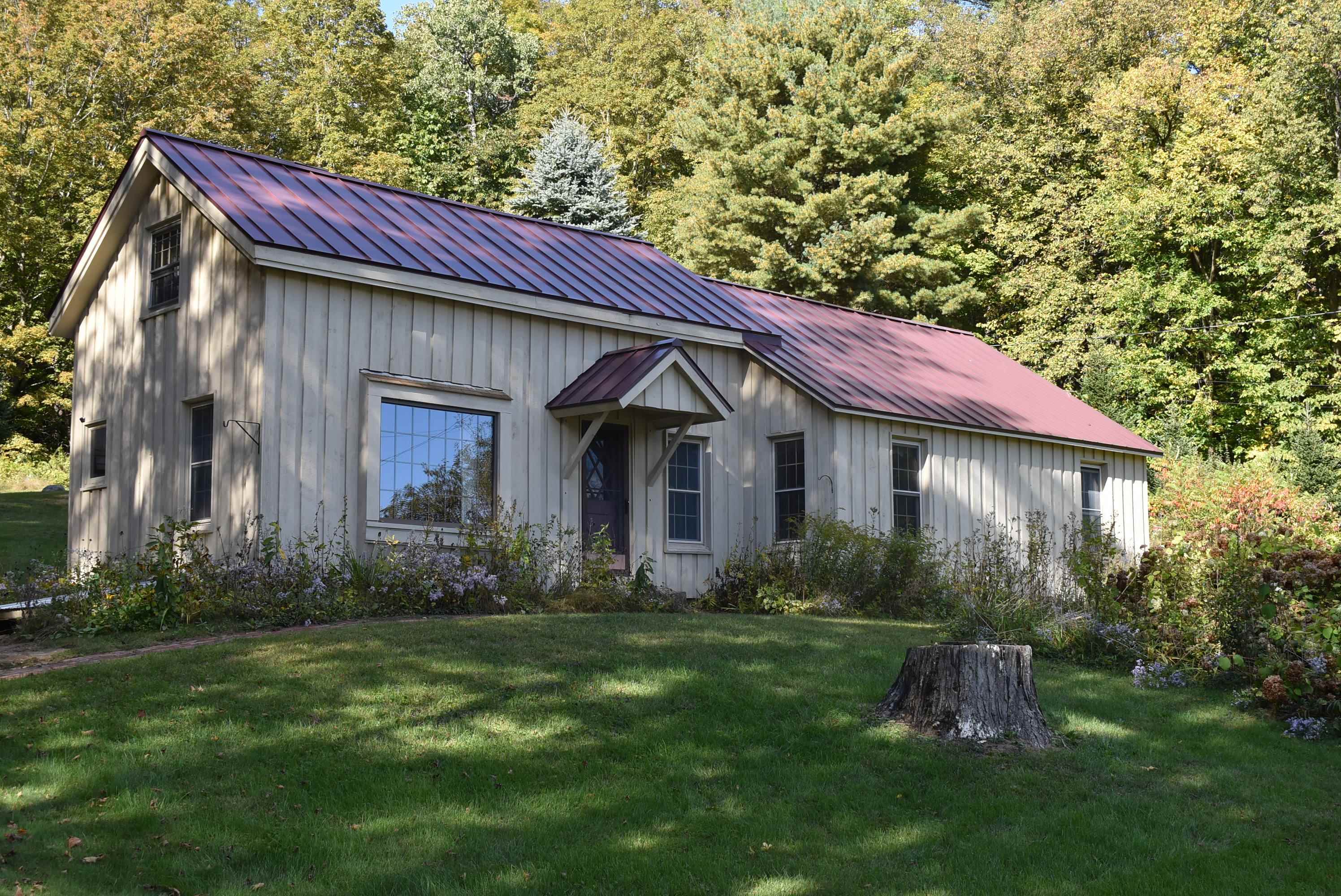 near 927 Carver Street Brandon, VT 05733 Property 3