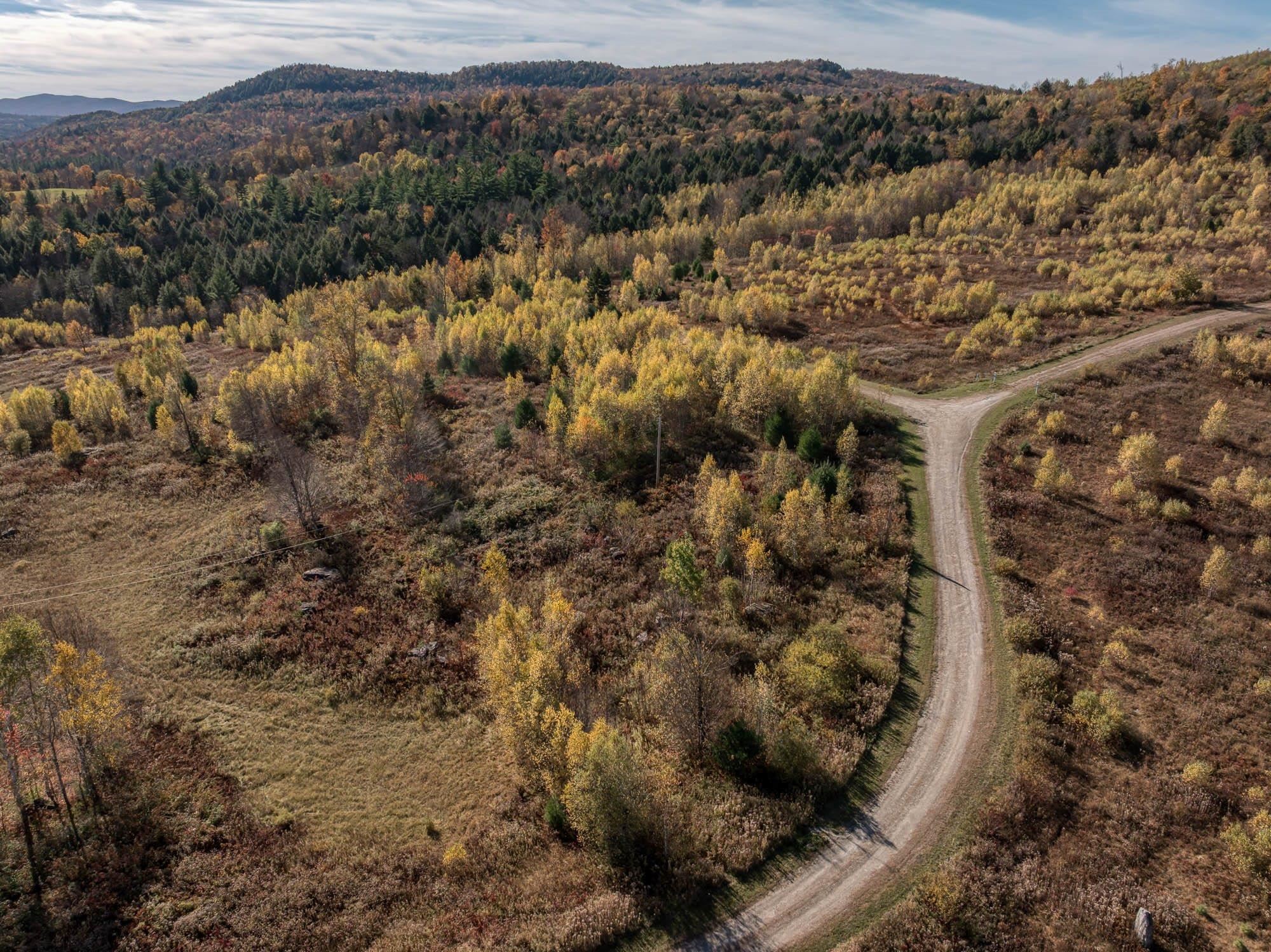 near Lot 2 North Cambridge Road Cambridge, VT 05464 Property 3