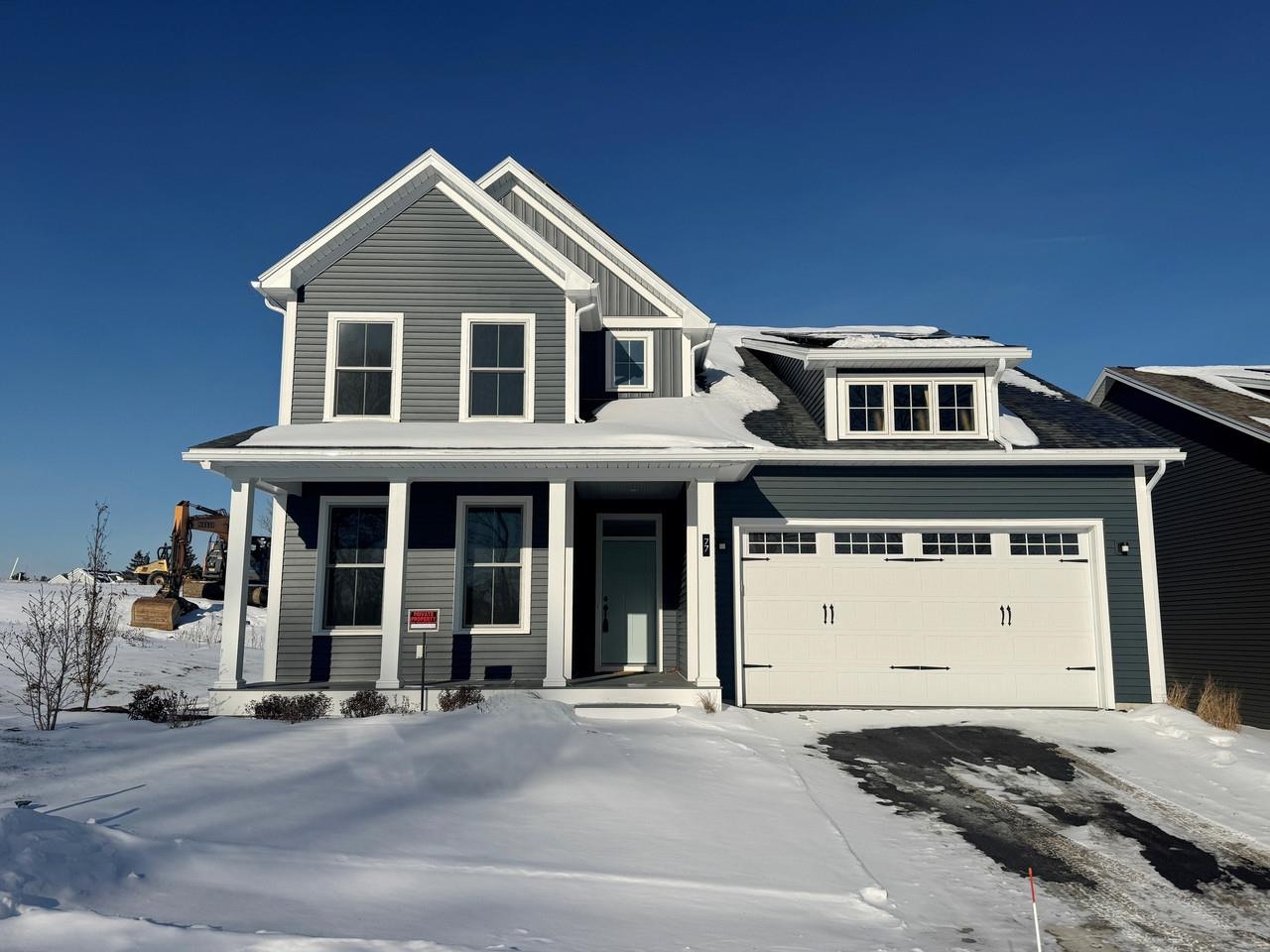 near 68 Eden Street Williston, VT 05495 Property 1