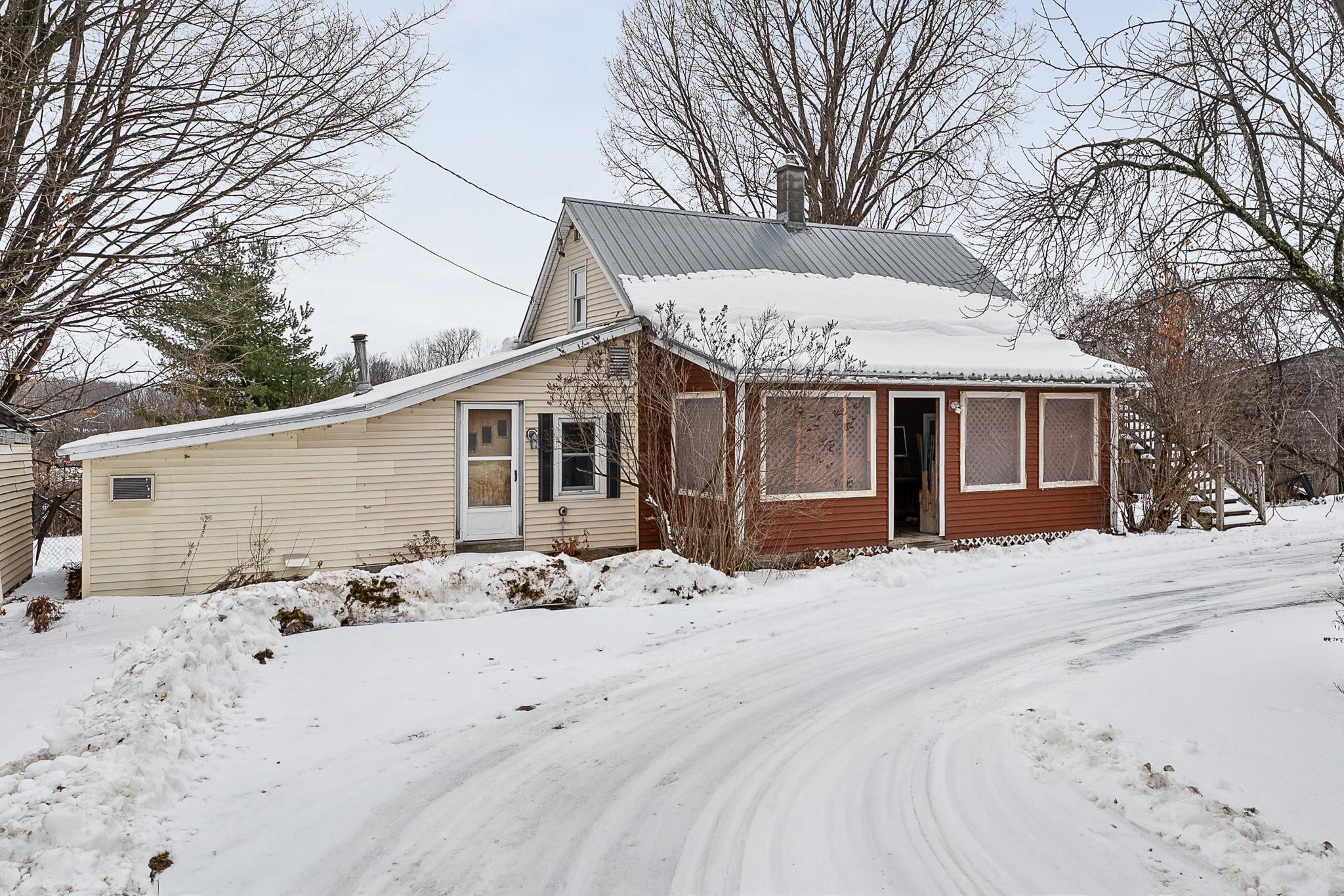 near 19 North Elm Street St. Albans City, VT 05478 Property 1
