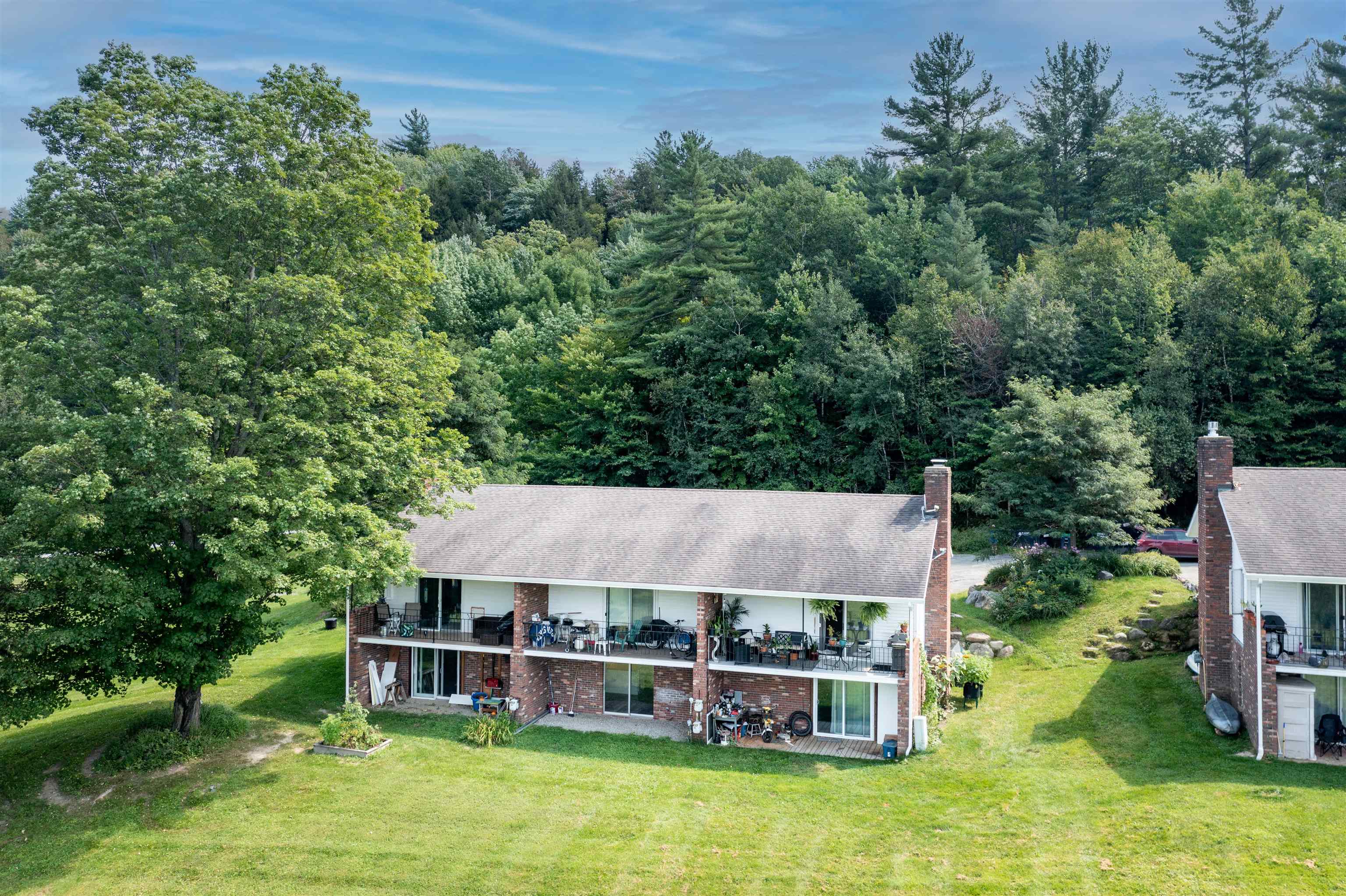 near 220 Mountainside Drive Stowe, VT 05672 Property 3