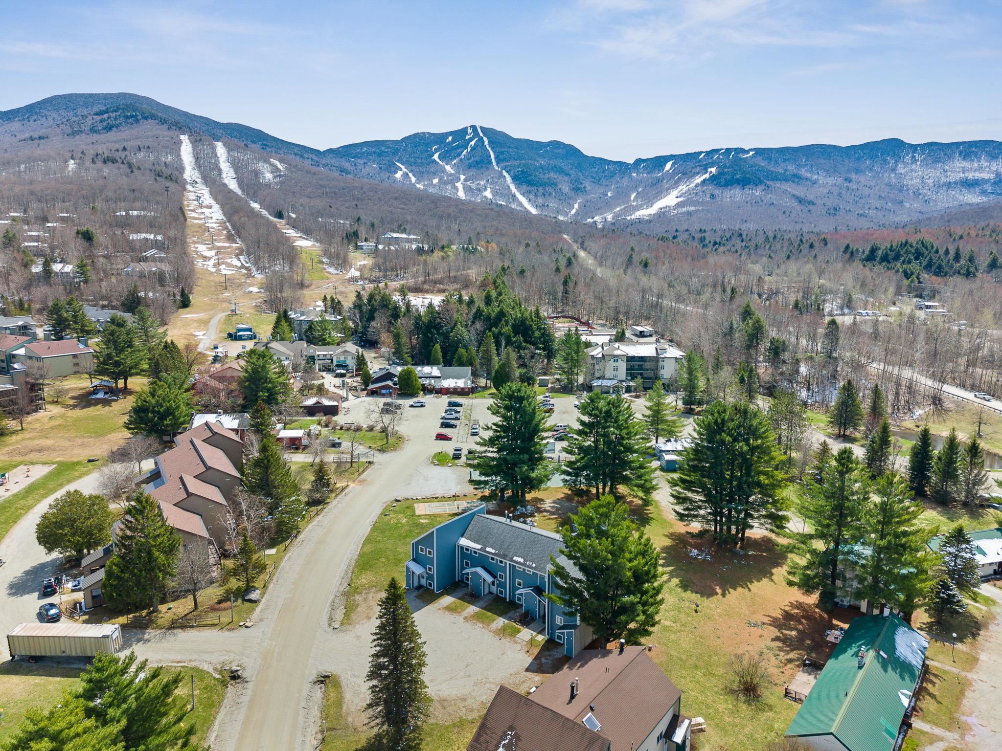 near 32 Mountain View Drive Cambridge, VT 05464 Property 4