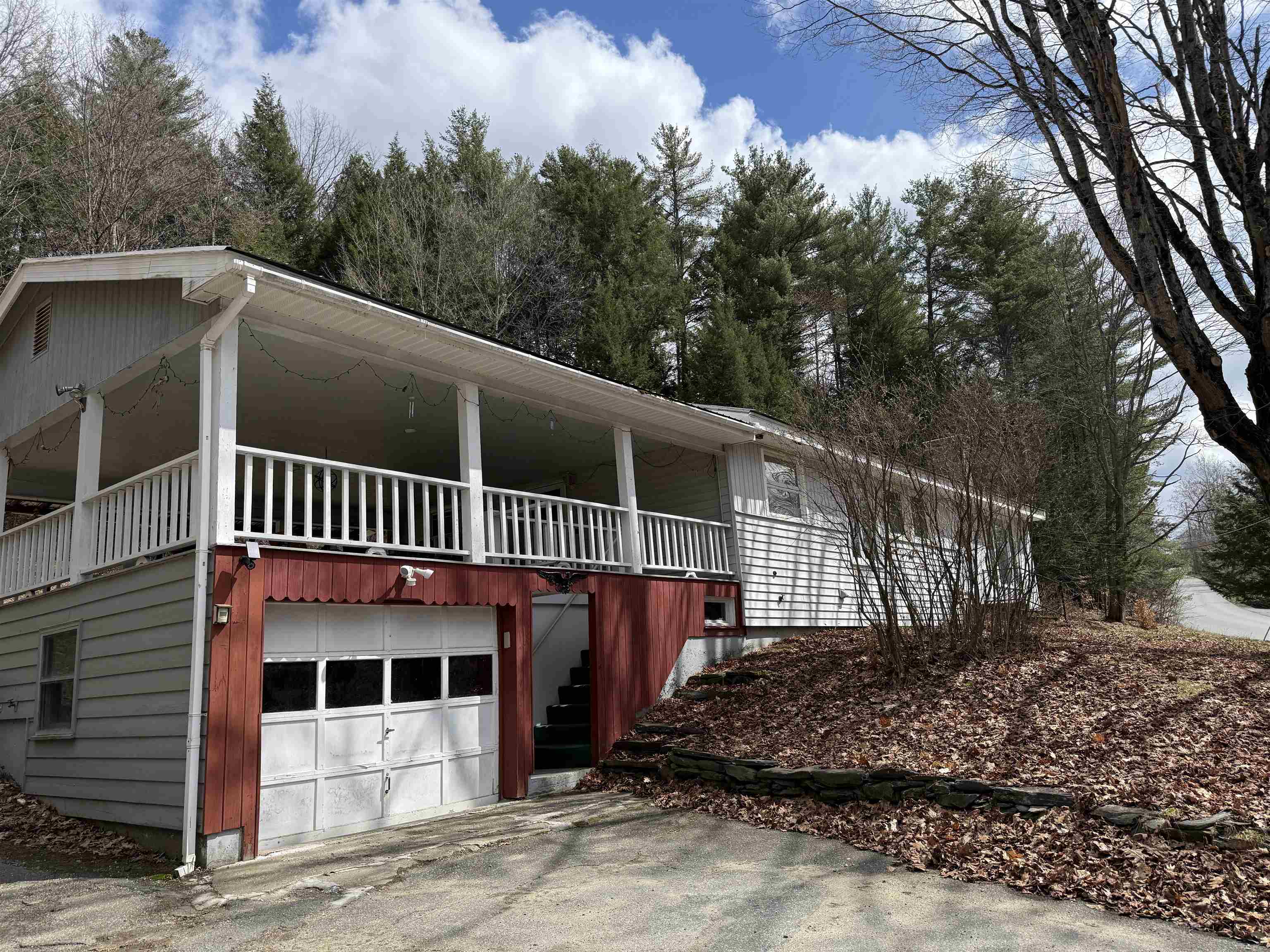 near 381 Lackey Hill Road St. Johnsbury, VT 05819 Property 2