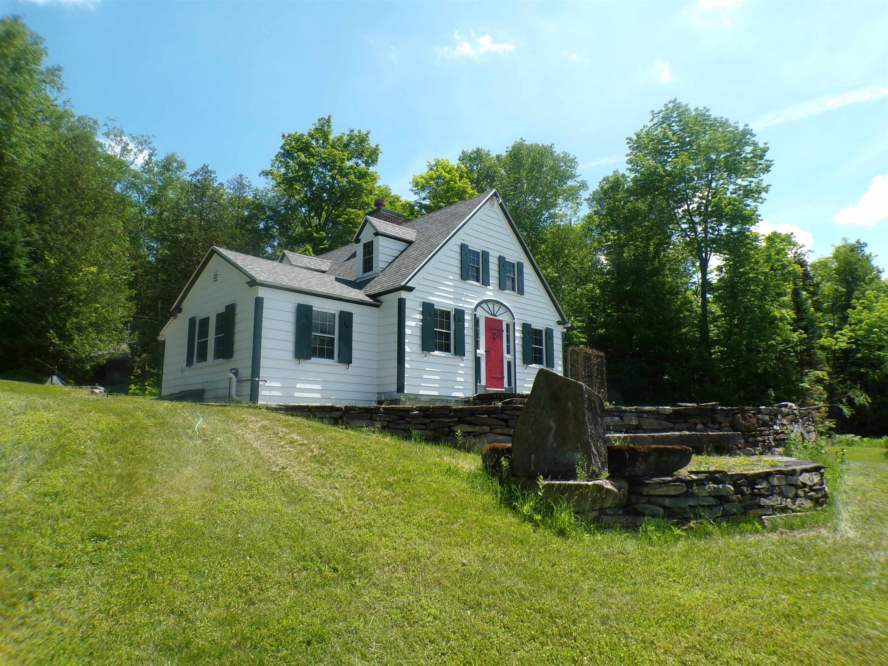 near 99 Veterinary Lane Brownington, VT 05860 Property 4