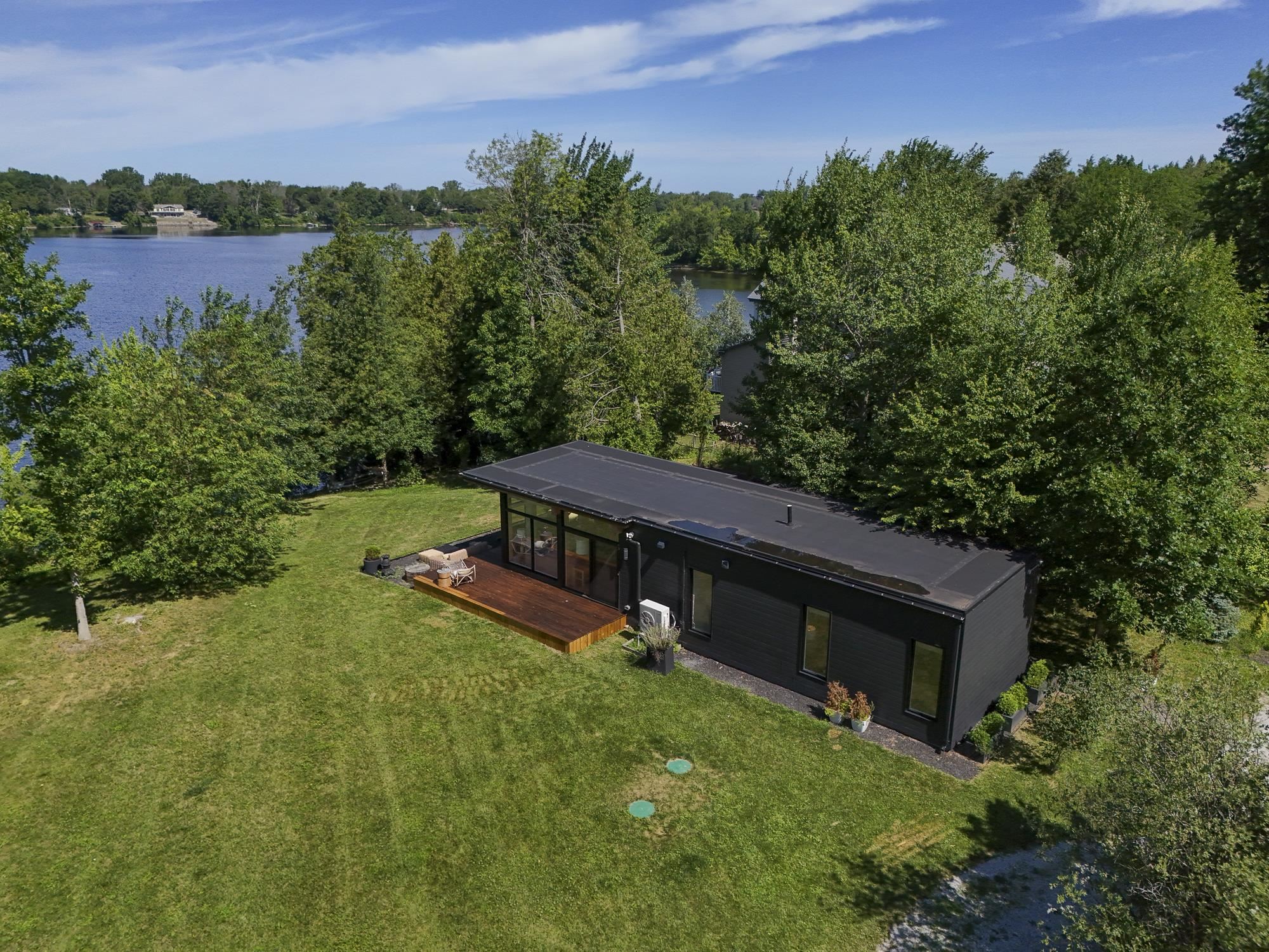 near 478 Jordan Point Isle La Motte, VT 05463 Property 2