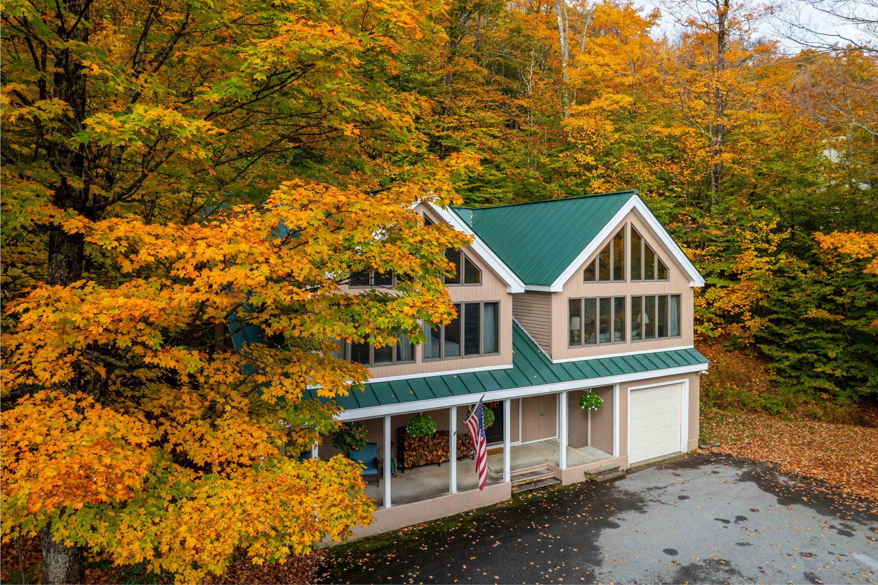 near 154 High Meadow Road Winhall, VT 05340 Property 3