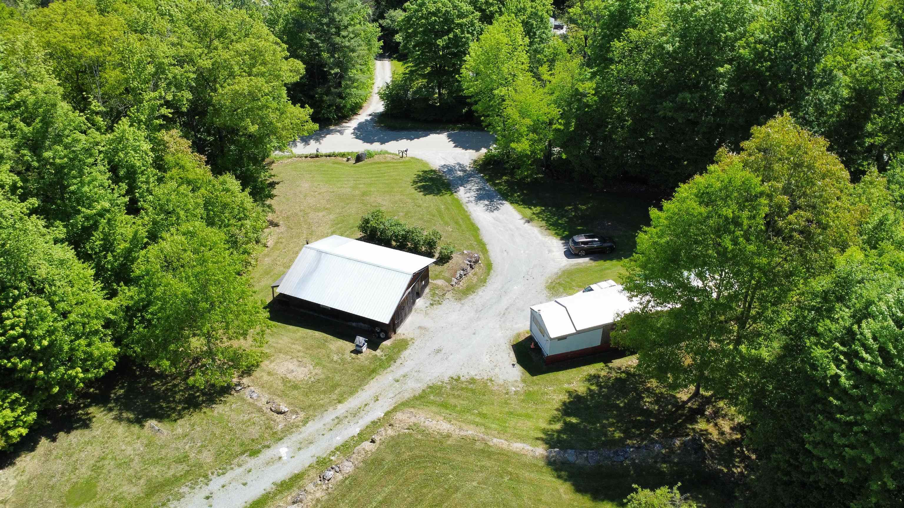 near 1730 Tenney Pond Road Newbury, VT 05051 Property 2