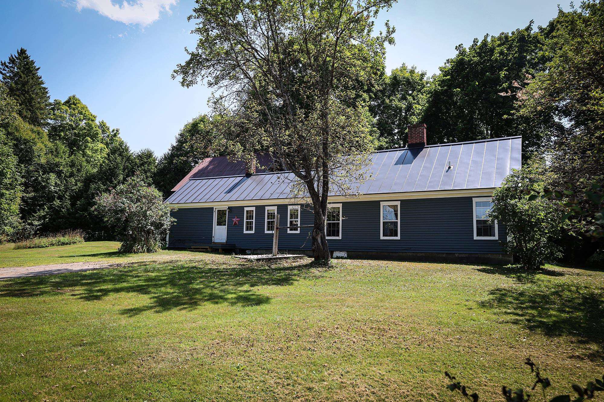 near 81 Hill Street Lyndon, VT 05851 Property 3