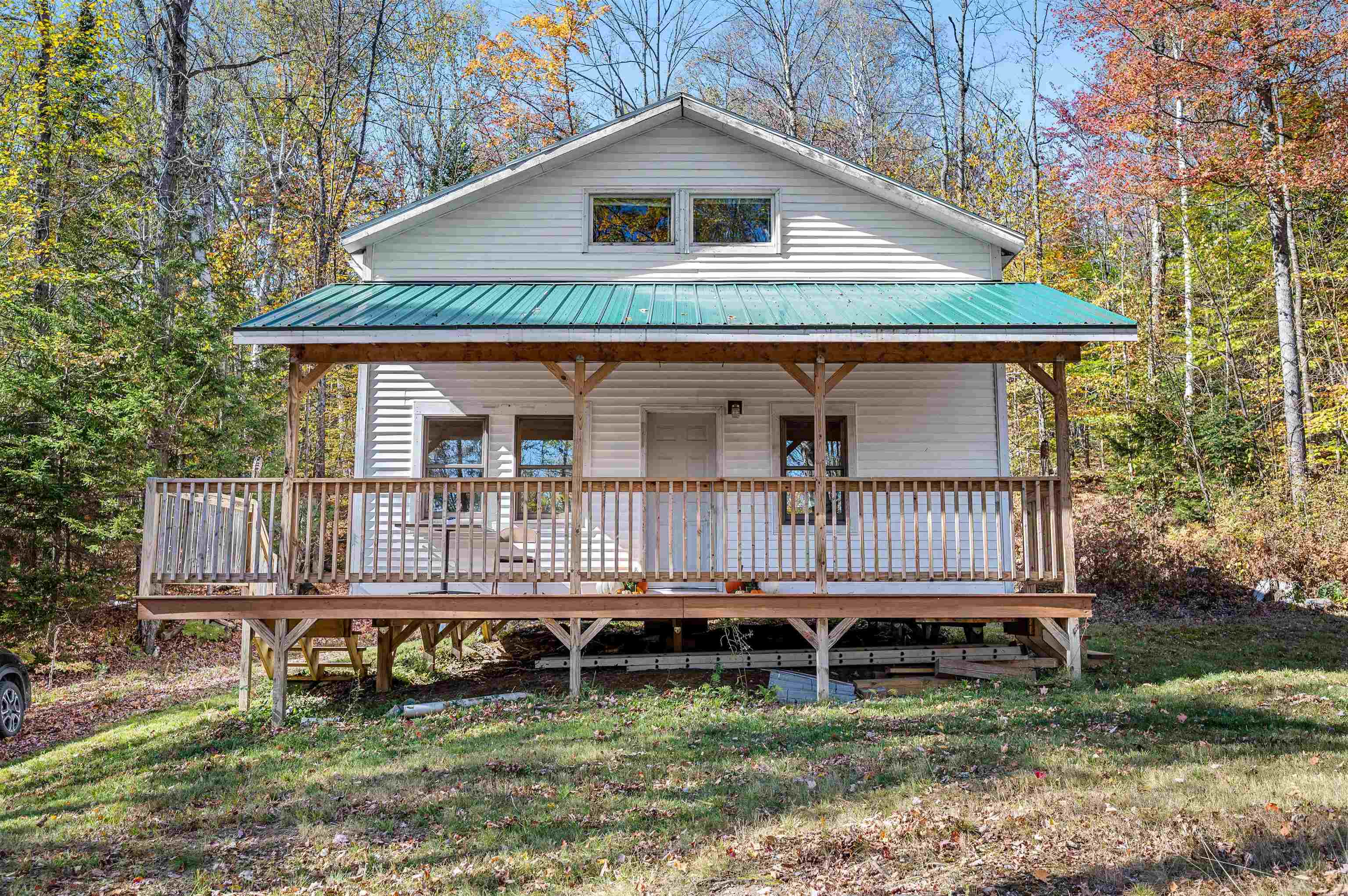 near 1808 Route 100B Moretown, VT 05660 Property 1
