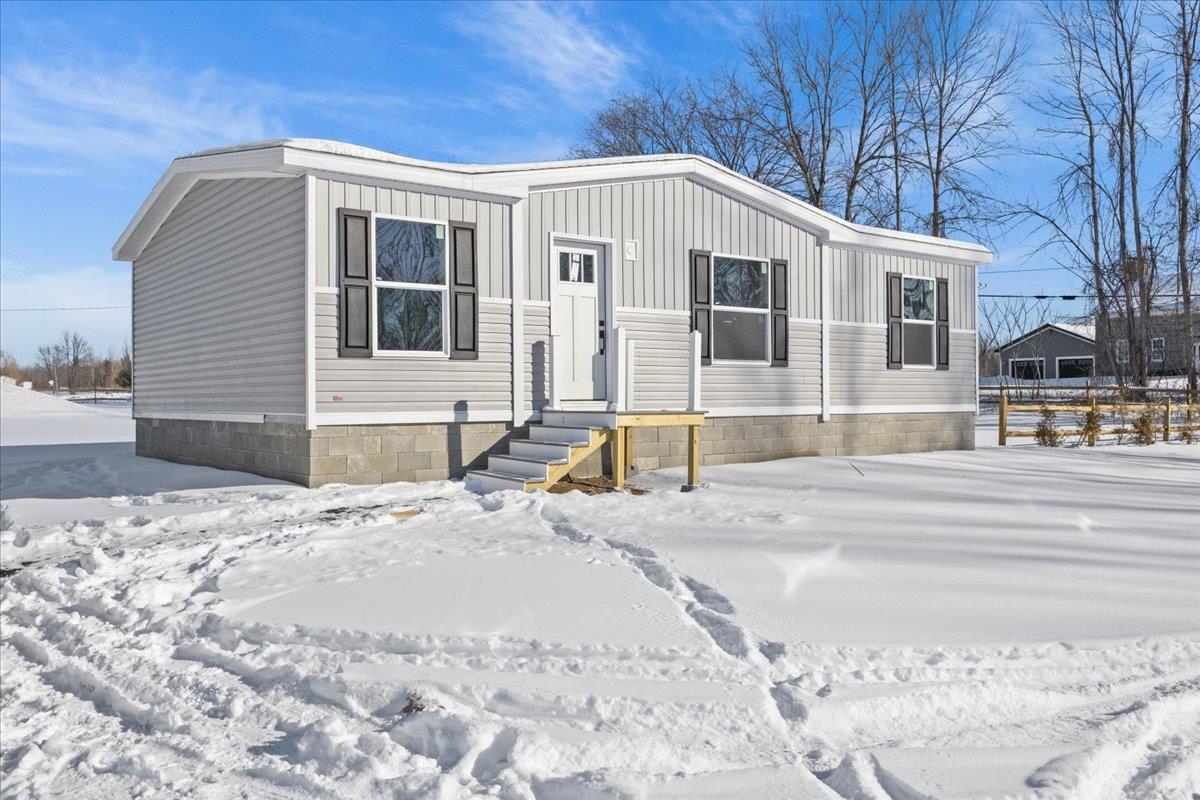 near Lot 6 Meadow Run Alburgh, VT 05440 Property 1