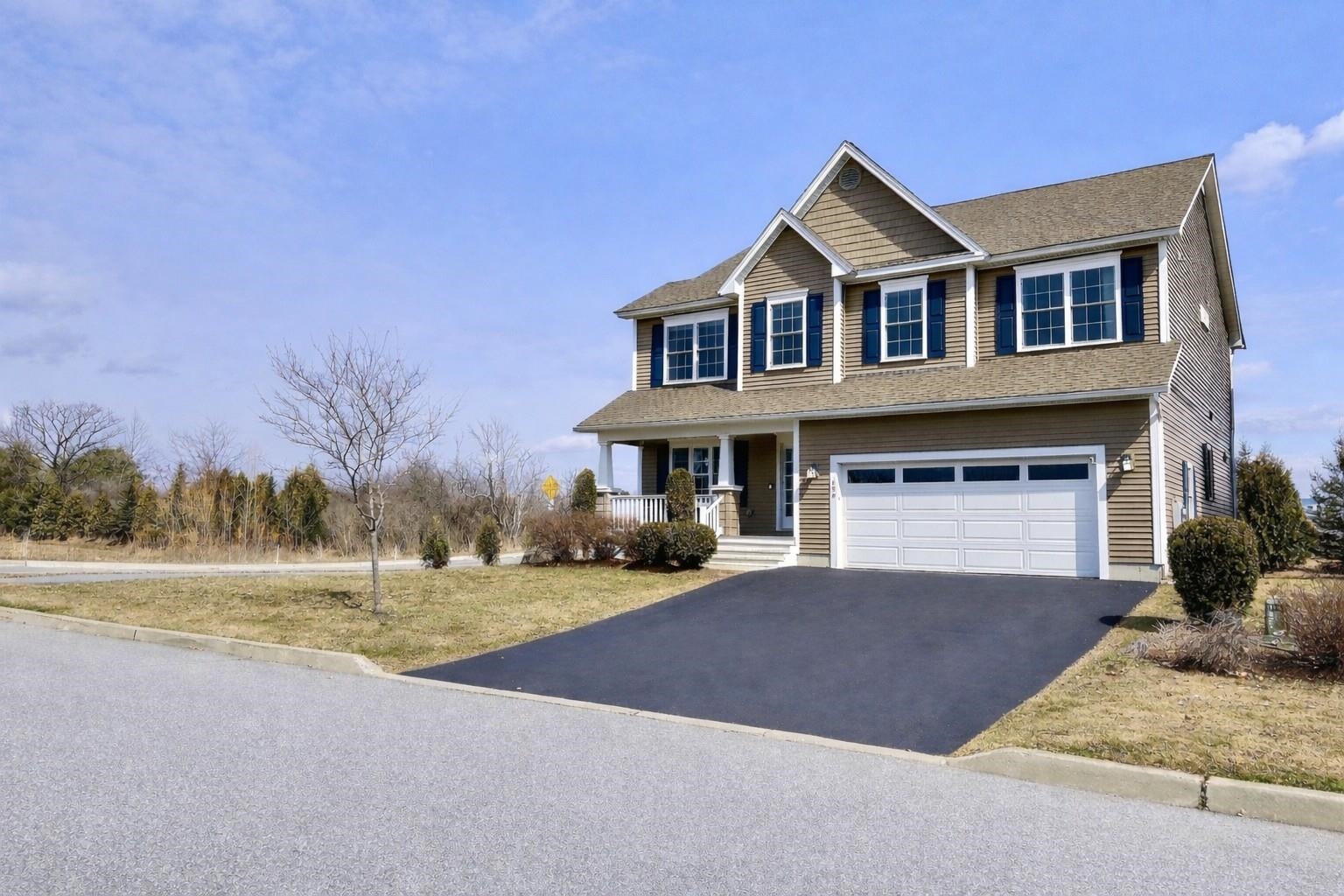 near 240 North Brownell Road Williston, VT 05495 Property 3