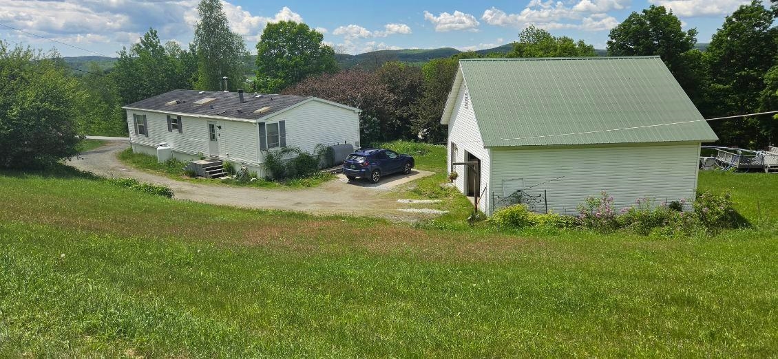 near 46 Church Street Richford, VT 05476 Property 1
