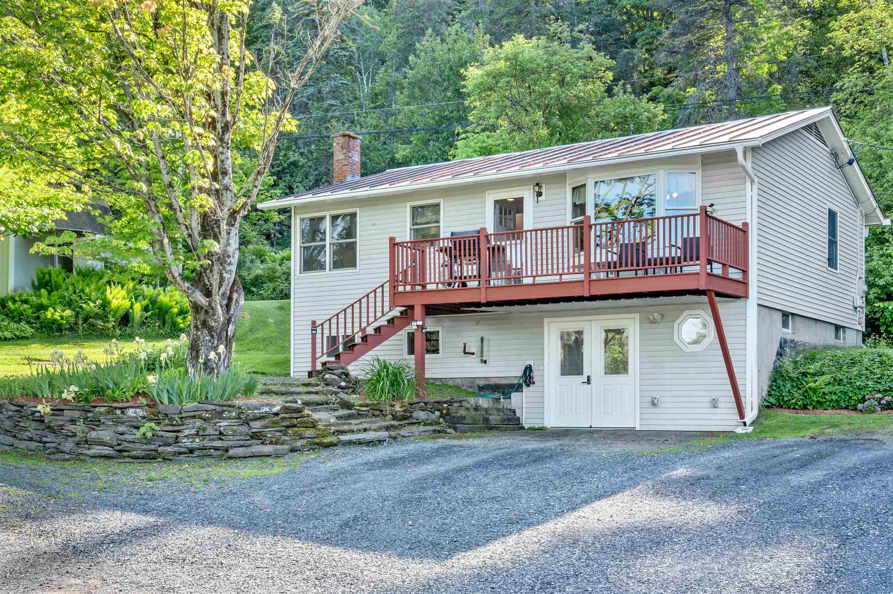 near 58 Tuckaway Lane Northfield, VT 05663 Property 2