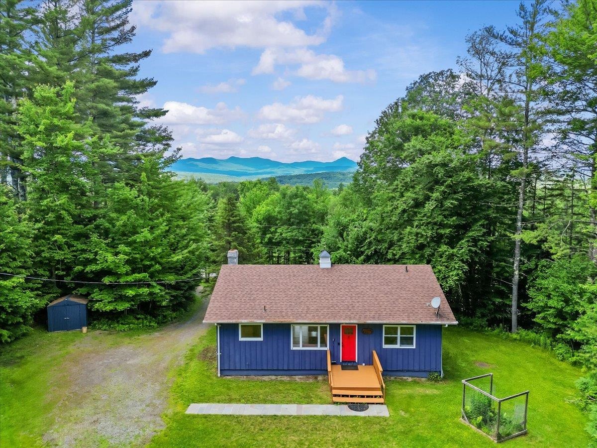 near 1402 Randolph Road Morristown, VT 05661 Property 4