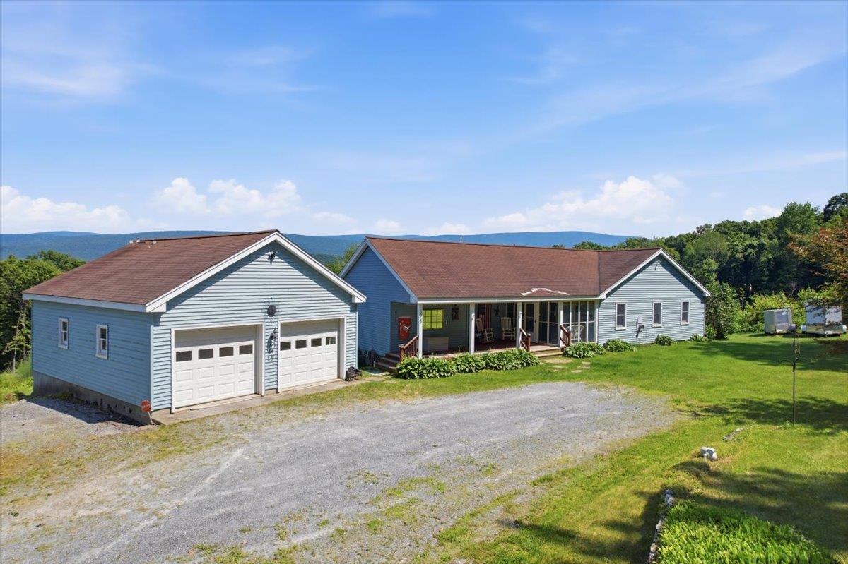 near 250 Shepherd Lane Arlington, VT 05250 Property 1