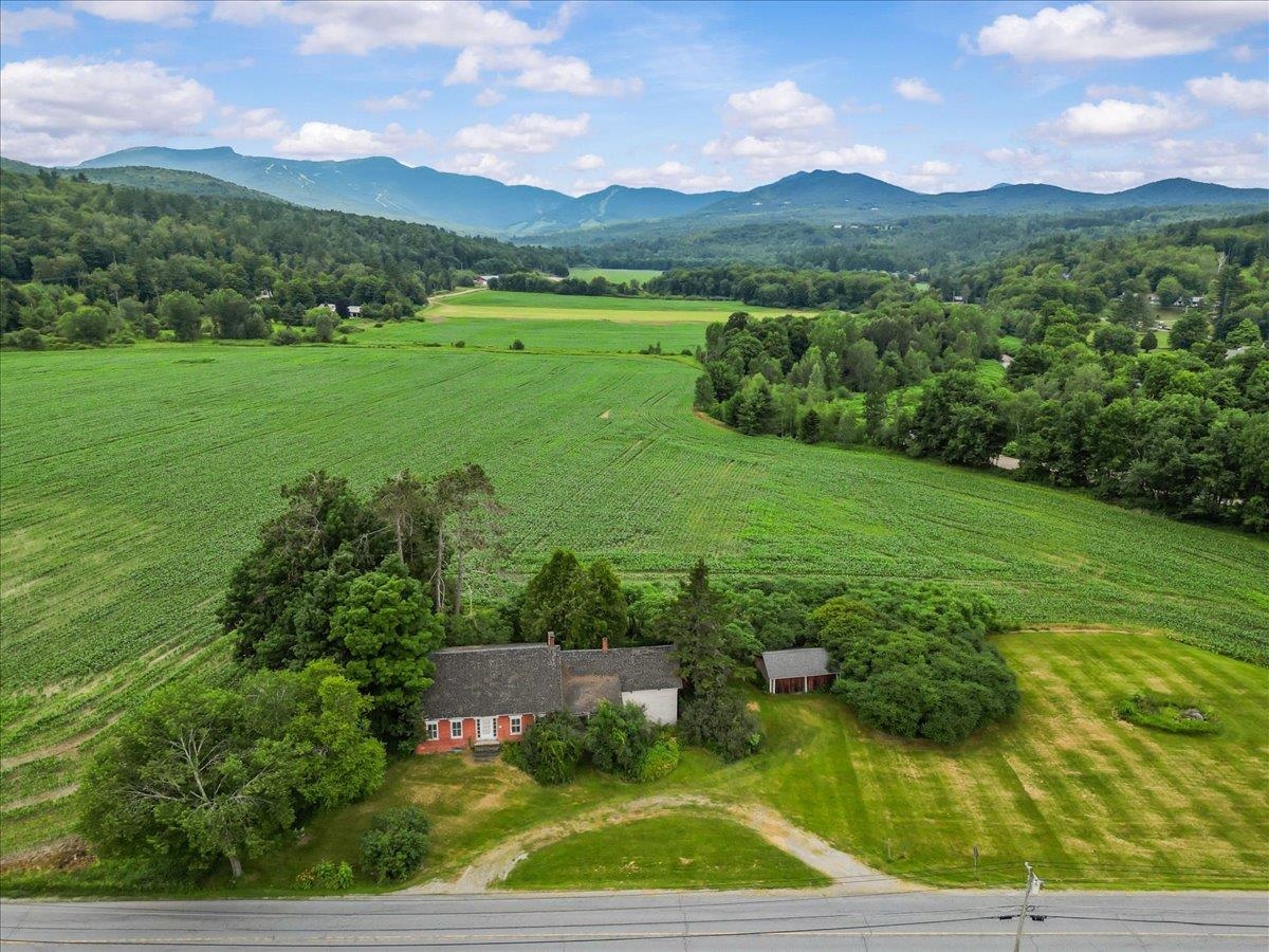 near 71 Sterling Ridge Road Stowe, VT 05672 Property 1
