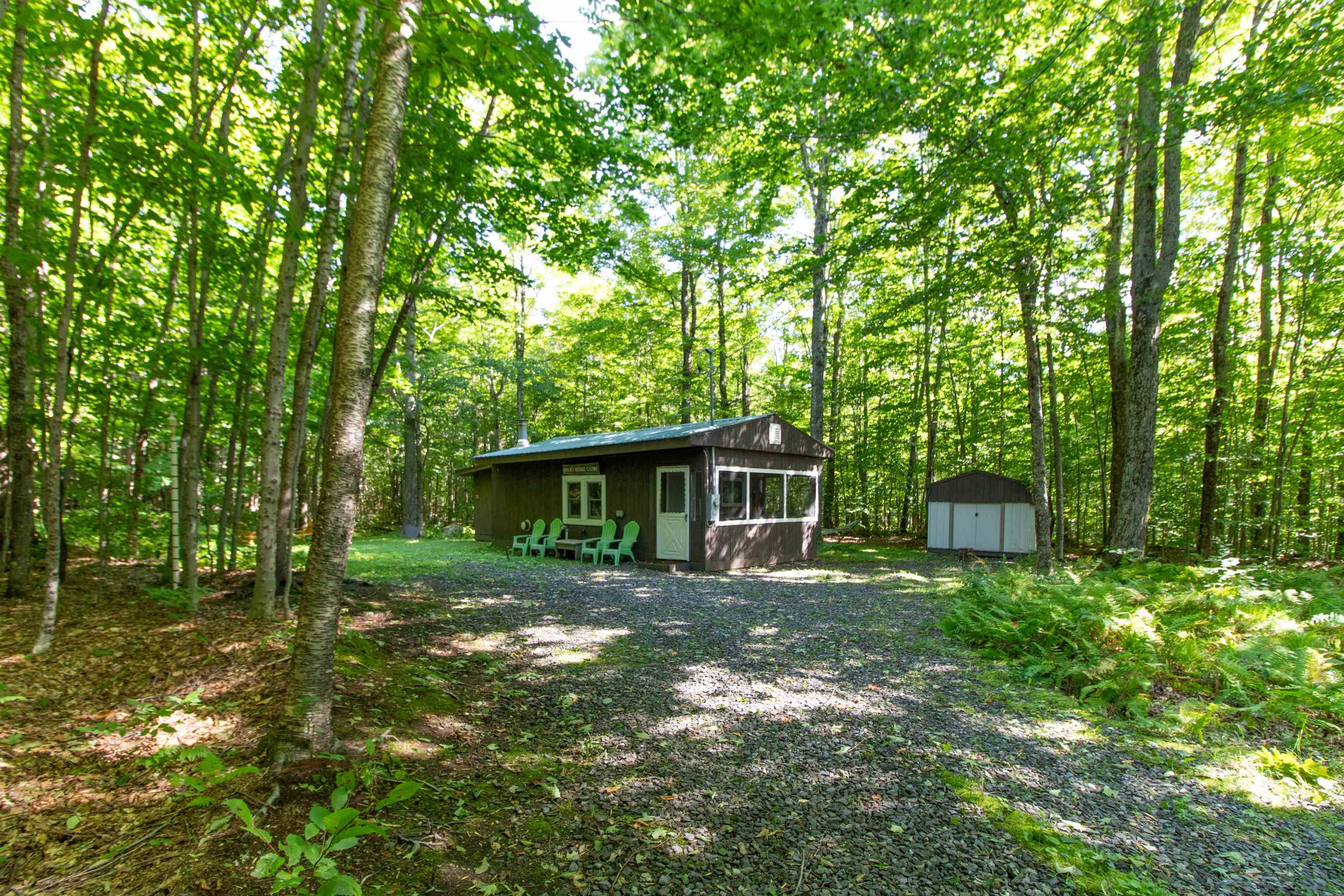 near 2162 Mountain Road Burke, VT 05832 Property 3