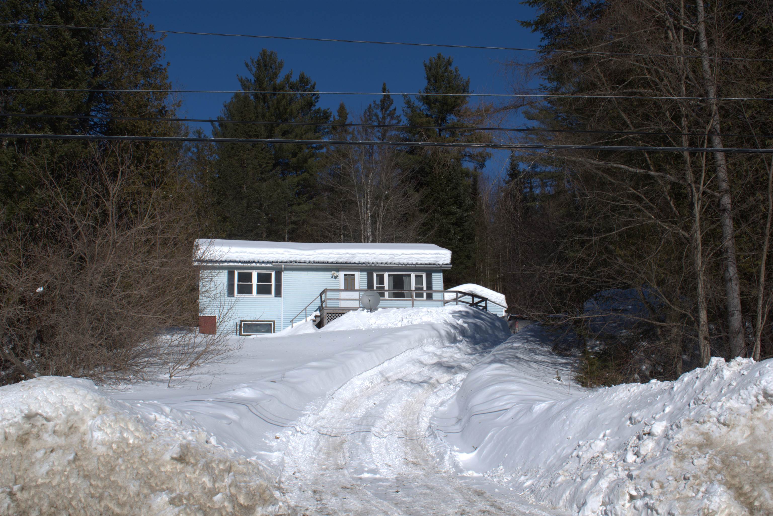 near 4722 Burke Hollow Road Burke, VT 05871 Property 2