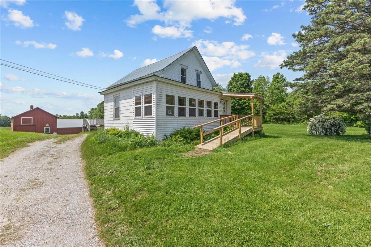 near 84 Dubuque Drive Grand Isle, VT 05458 Property 2
