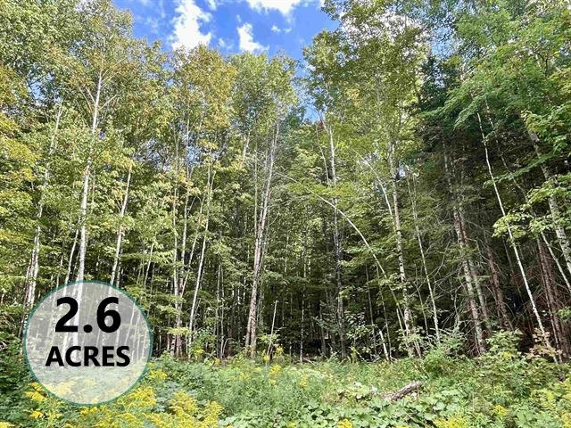 near 000 Old Coach Road Lyndon, VT 05851 Property 3
