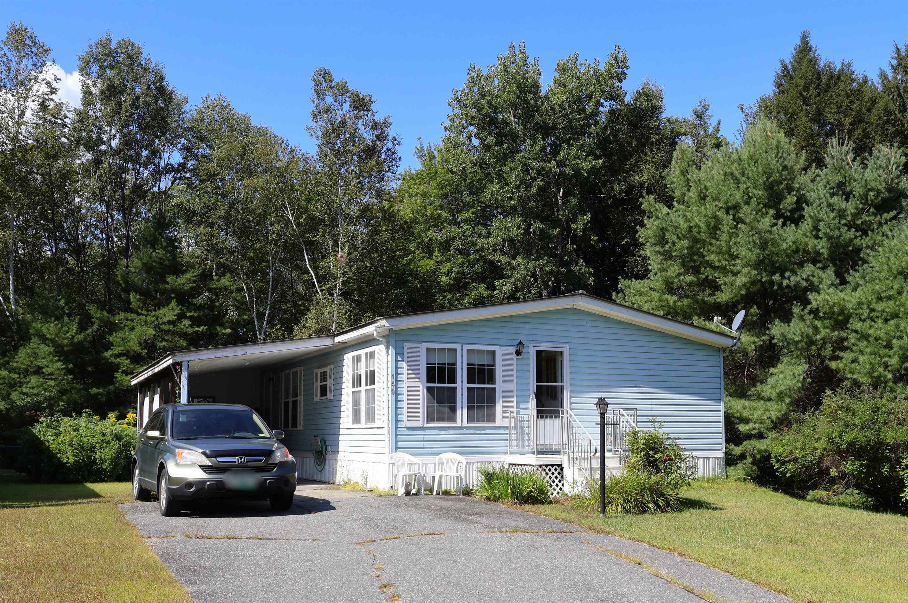 near 35 Family Circle Hartland, VT 05048 Property 4
