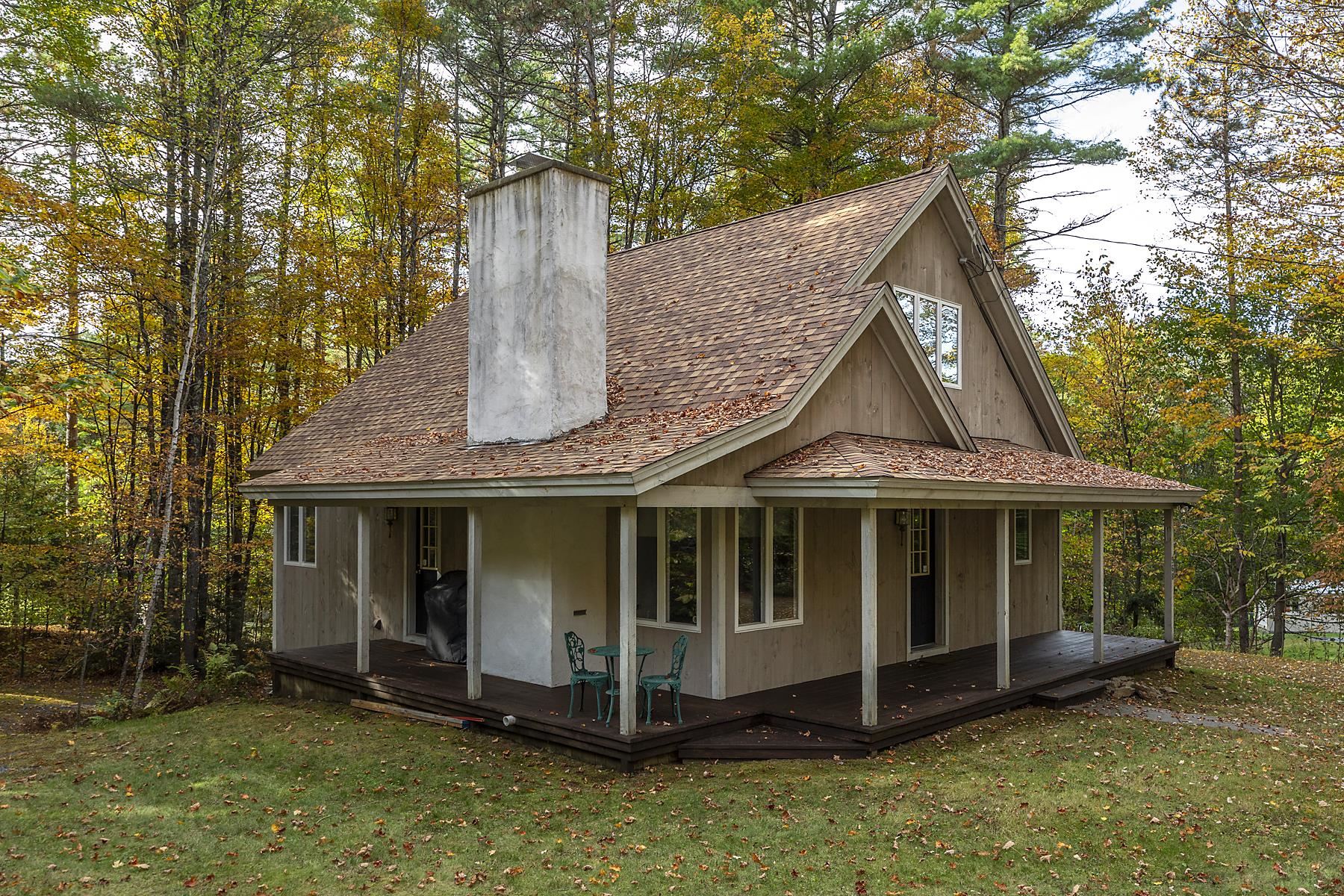 near 1452 Tyson Road Reading, VT 05062 Property 2