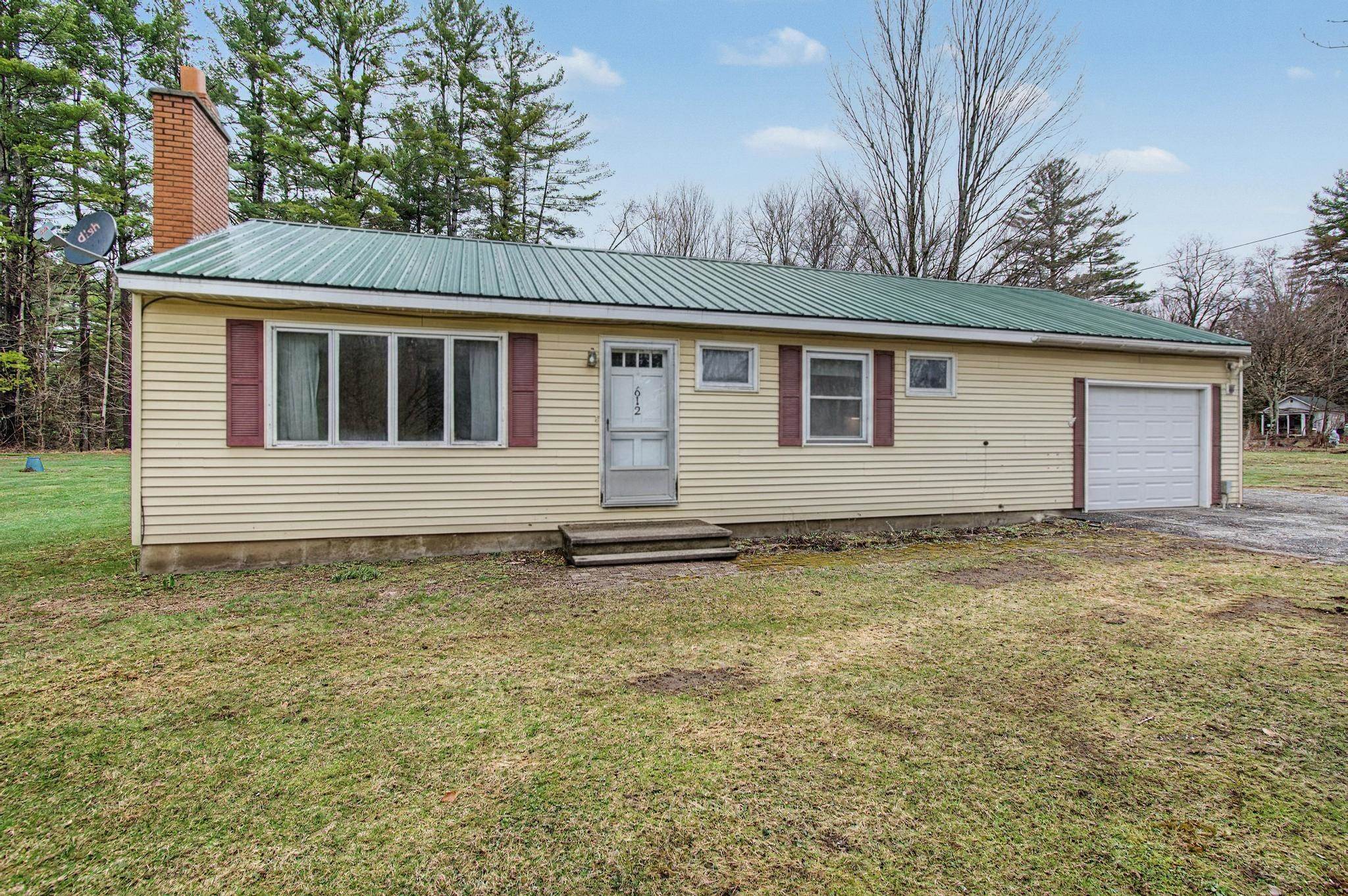 near 141 Summer Street Morristown, VT 05661 Property 1