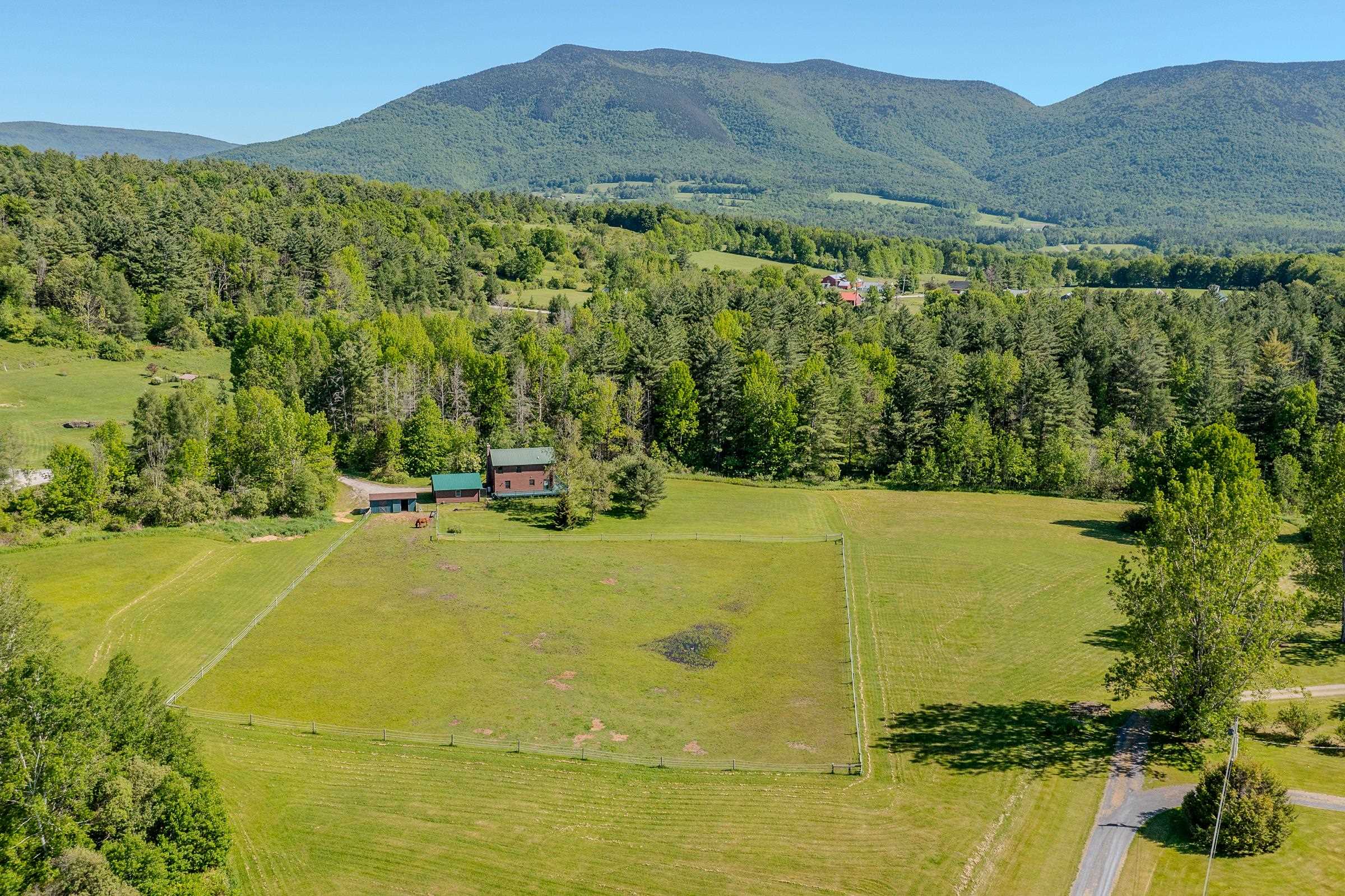 near 1037 Kelley Hill Road Pawlet, VT 05761 Property 3