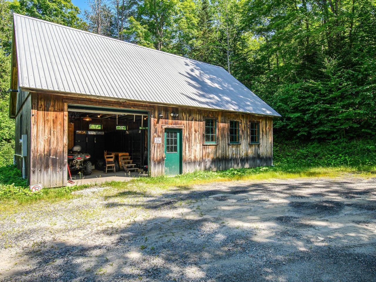near 1297 Tower Road Williamstown, VT 05679 Property 1