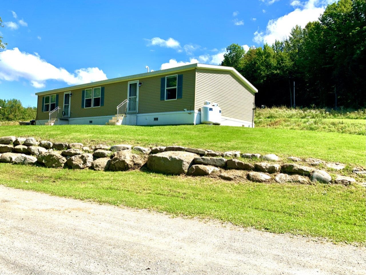 near 1035 Ryan Road Fairfield, VT 05488 Property 3