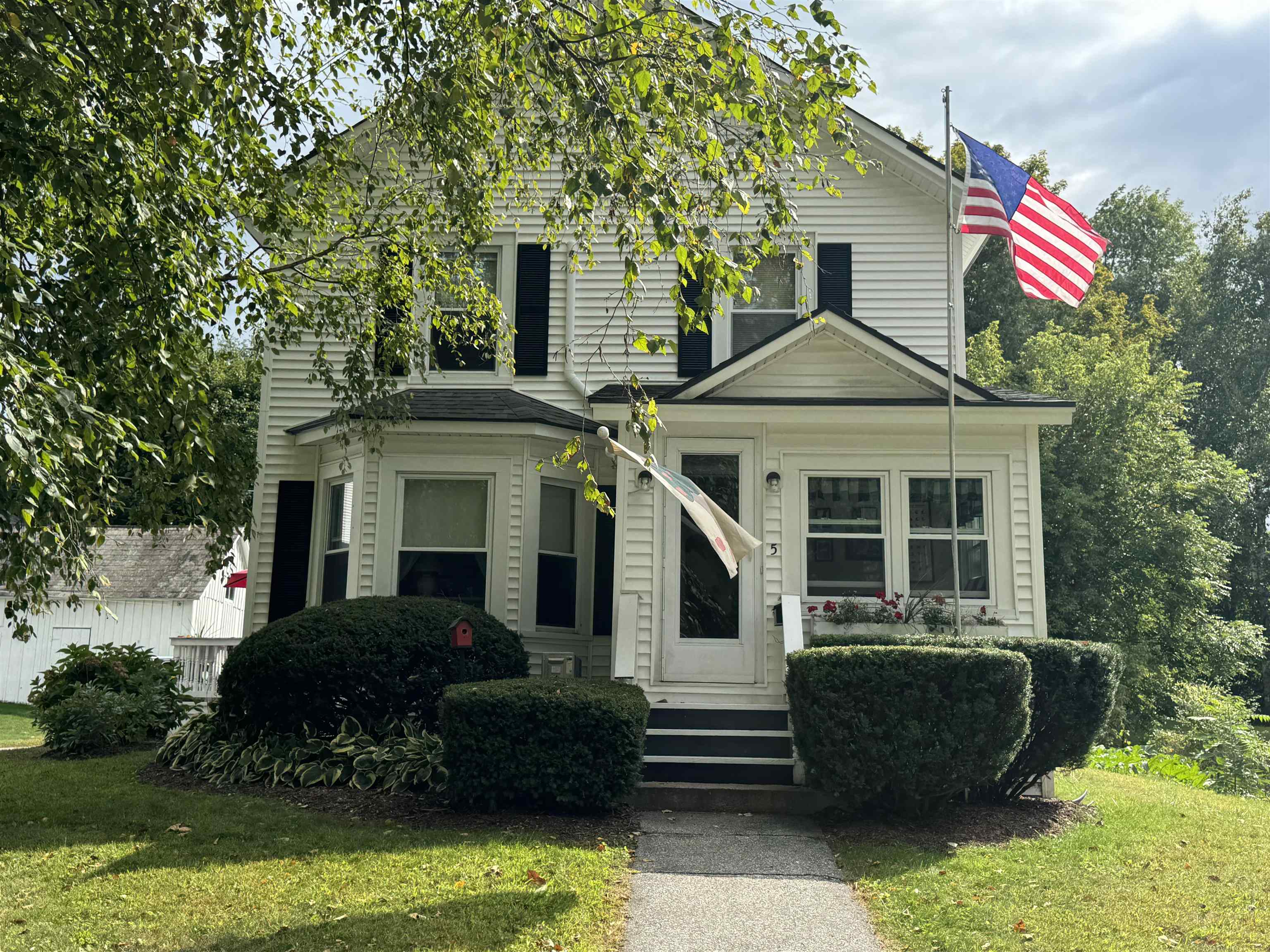 near 1274 Meadow Lake Drive Mendon, VT 05701 Property 3