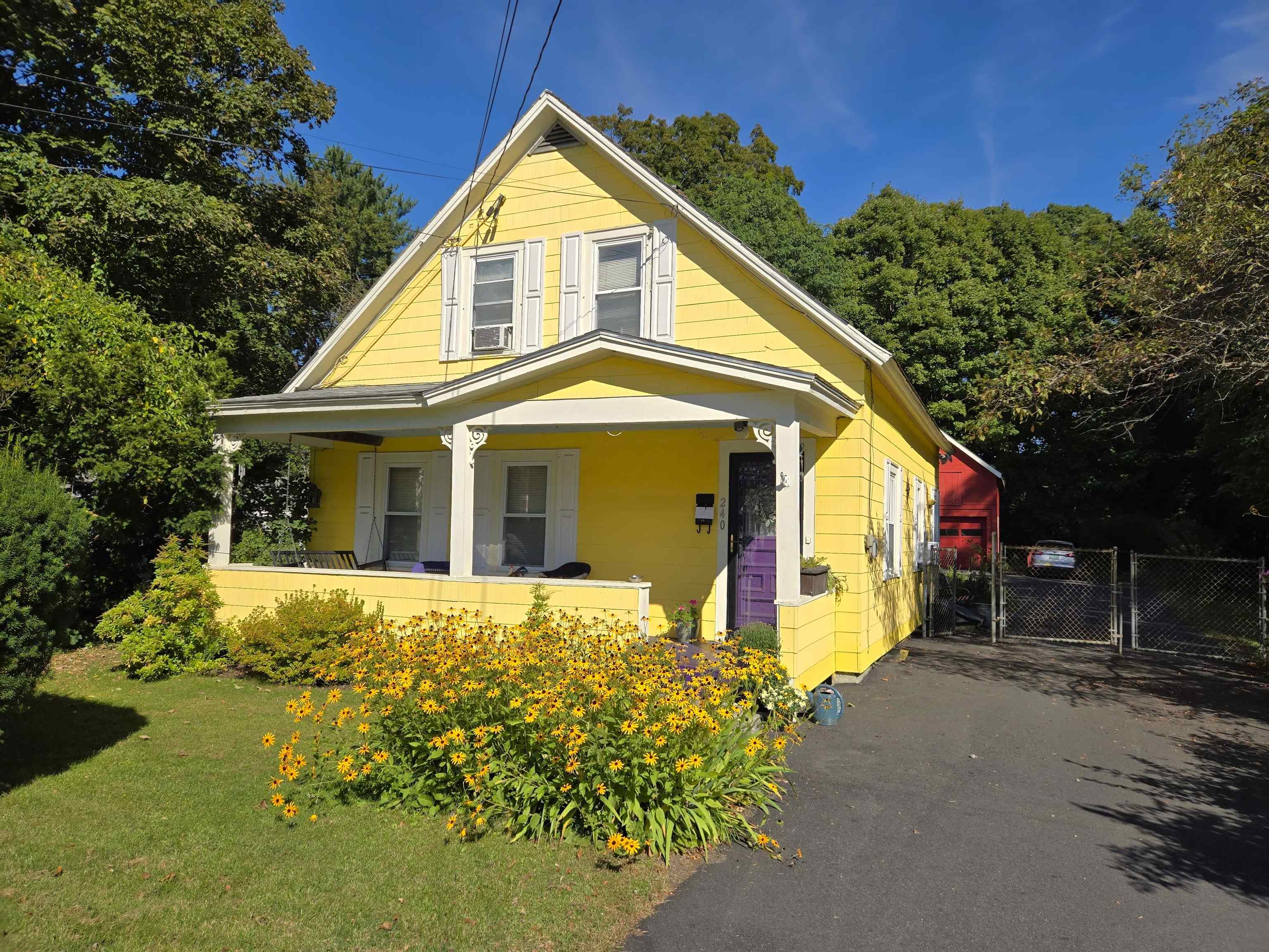 near 140 Washington Street Brattleboro, VT 05301 Property 3