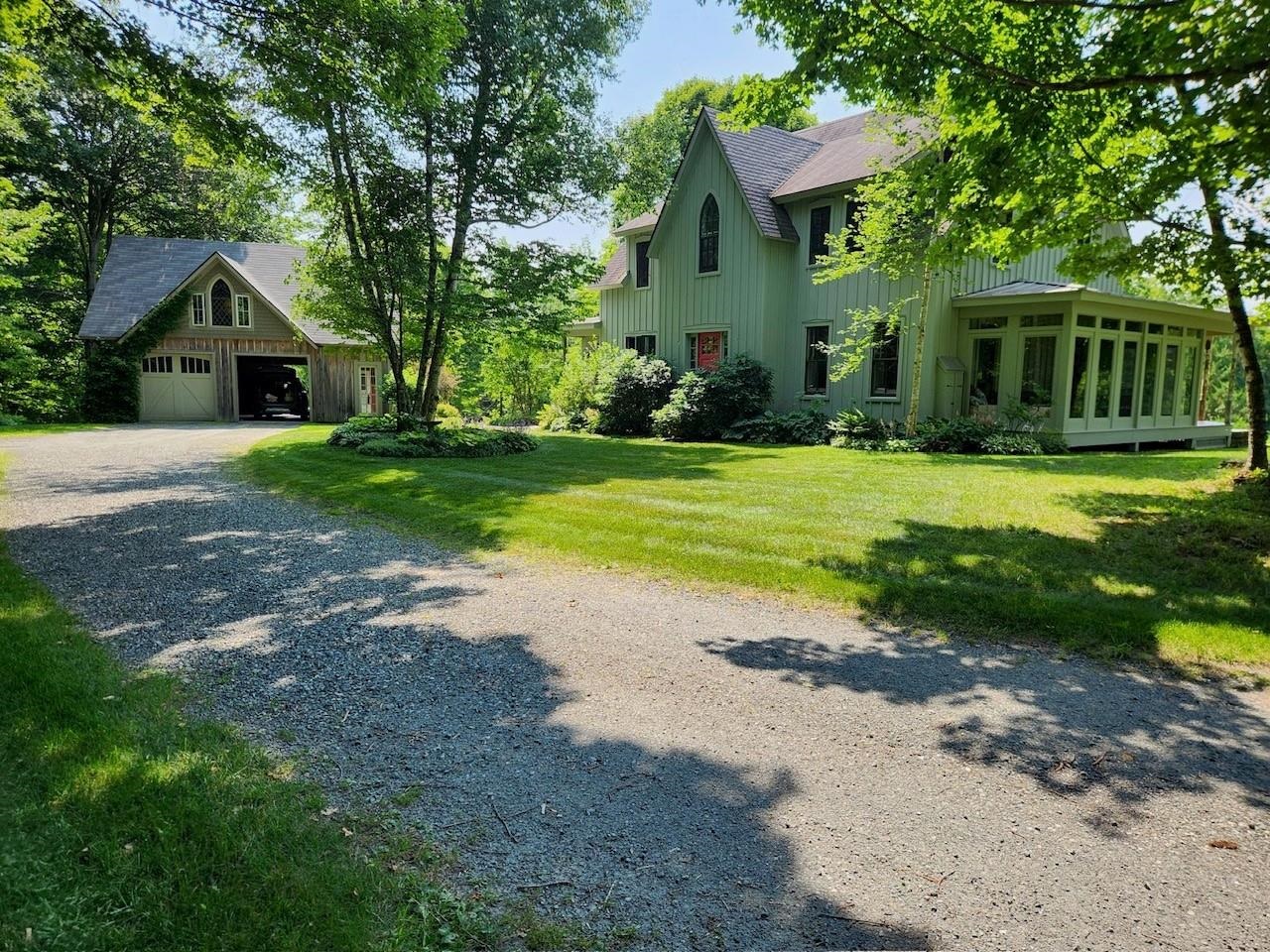 near 318 Ebbin Lockwood Way Woodstock, VT 05071 Property 4