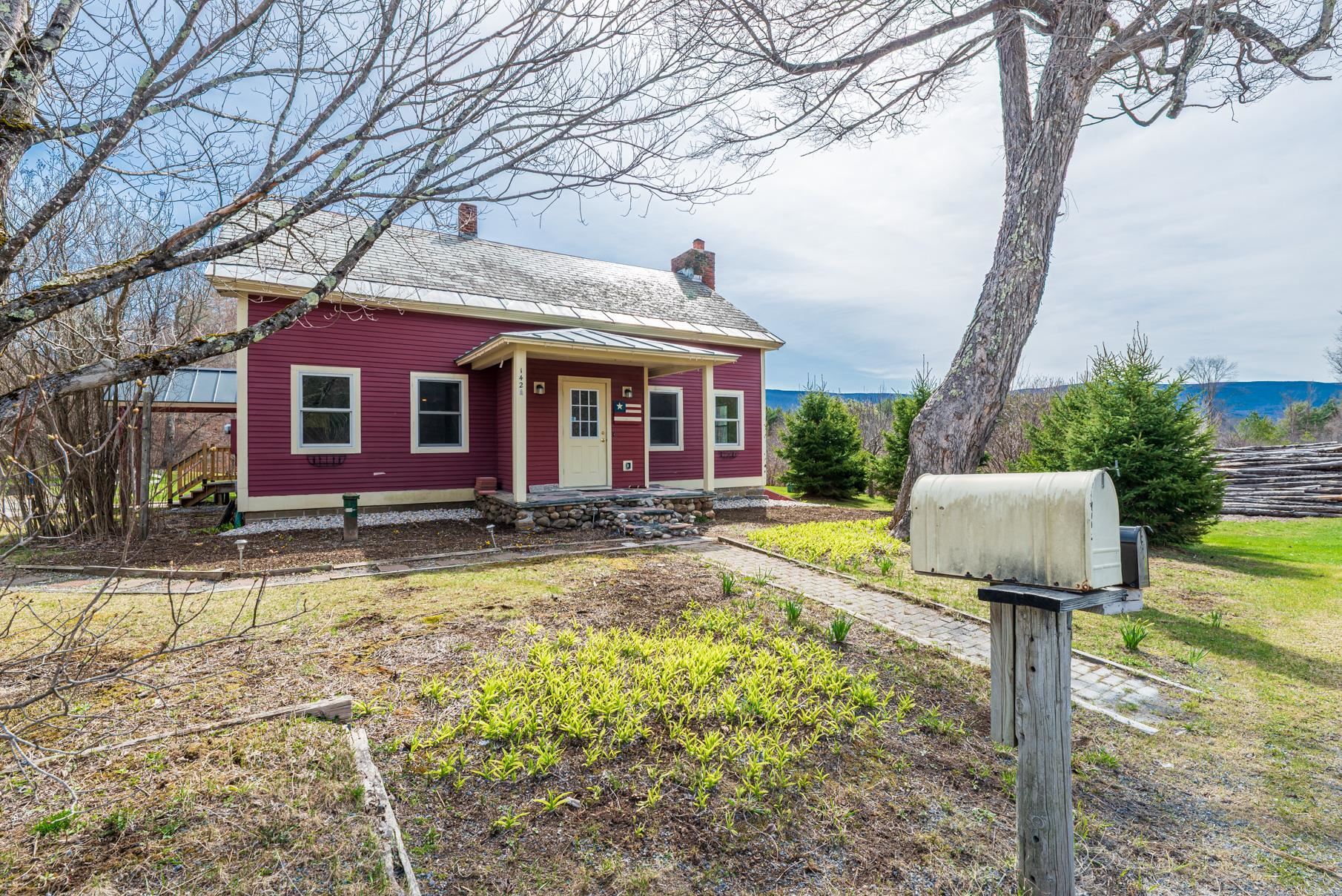 near 5515 Main Street Manchester, VT 05255 Property 1