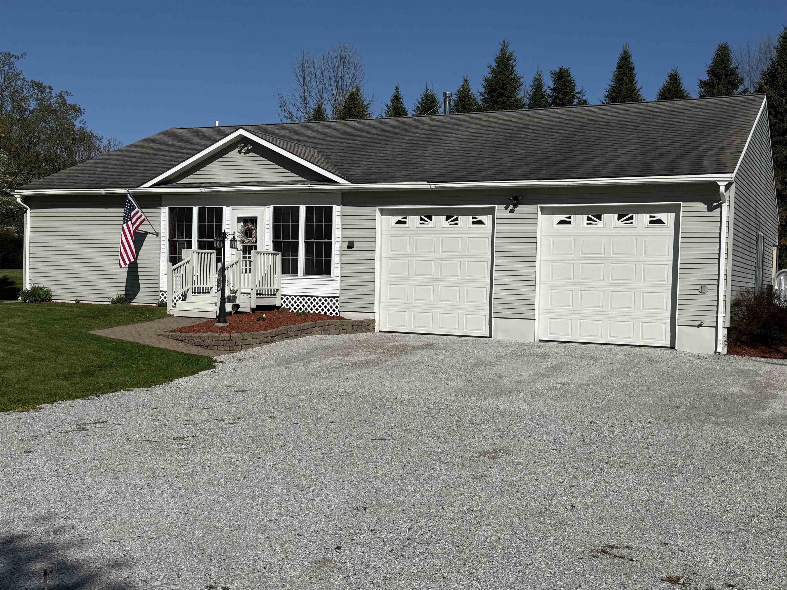 near 150 Route 129 Alburgh, VT 05440 Property 3