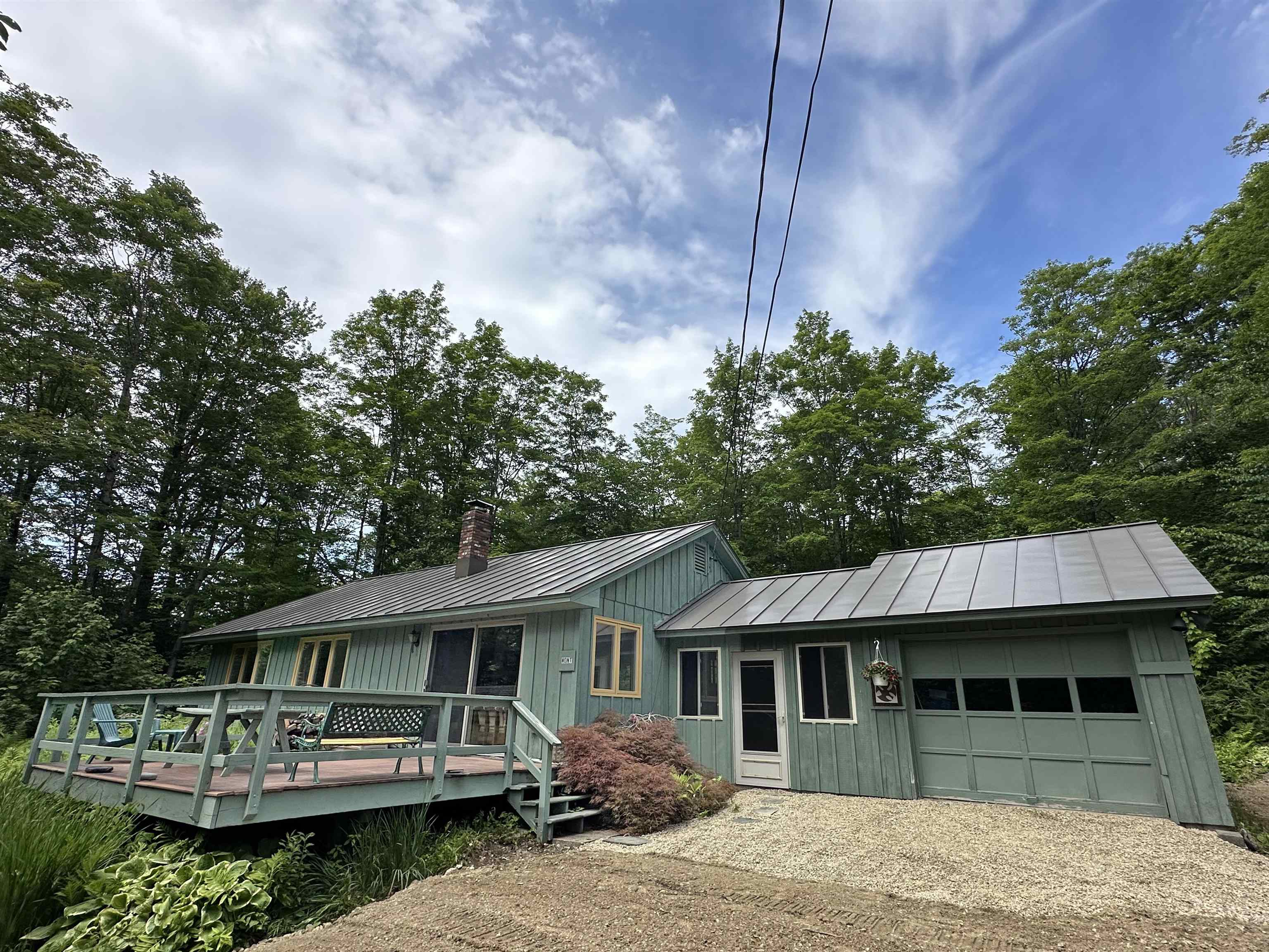 near 3888 VT Route 155 Mount Holly, VT 05730 Property 1