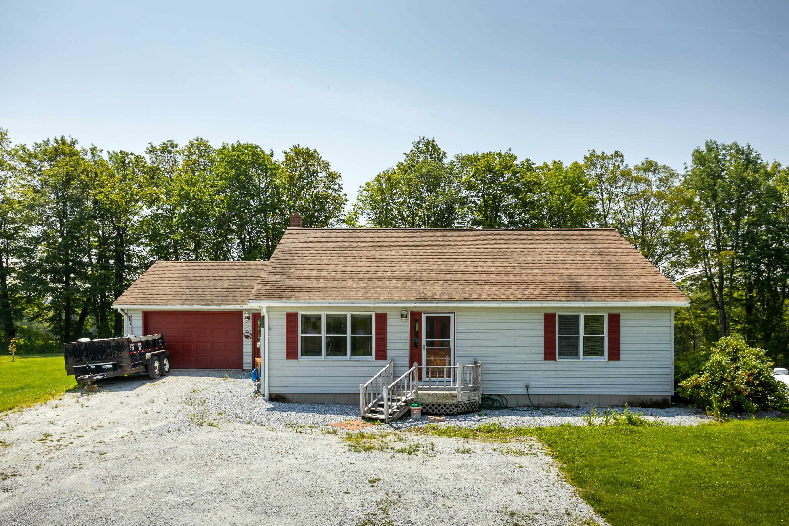 near 3888 VT Route 155 Mount Holly, VT 05730 Property 3