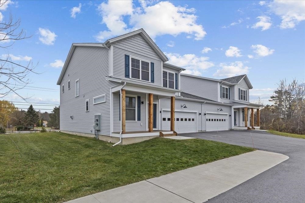 near 868 Falls Road Shelburne, VT 05482 Property 4