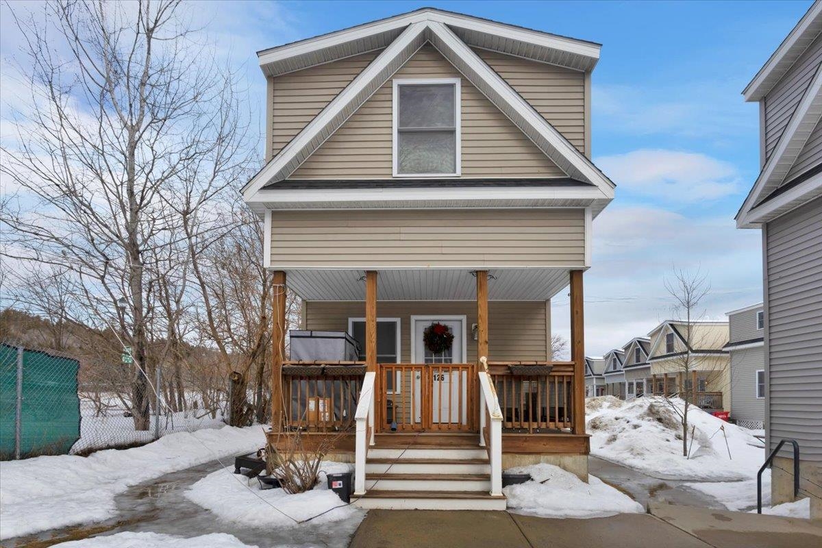 near 1450 US Route 2 Waterbury, VT 05676 Property 2