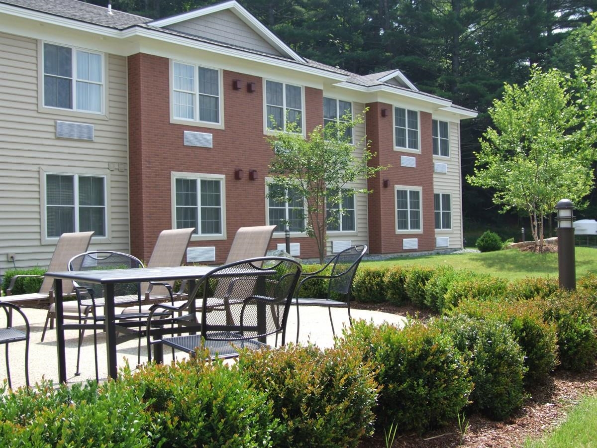 near 6120 Vermont Route 106 Weathersfield, VT 05151 Property 2