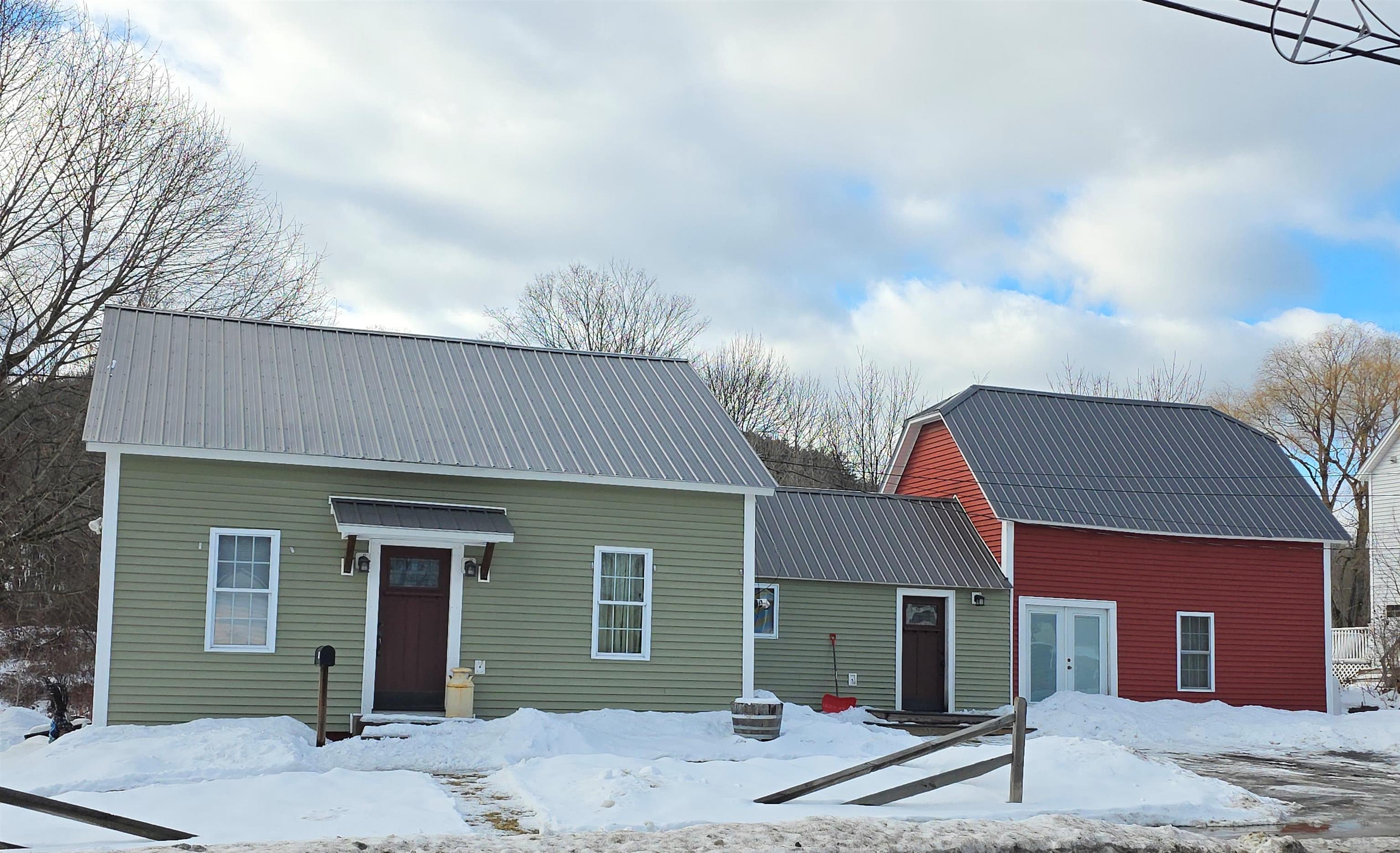 near 135 Wall Street Springfield, VT 05156 Property 2 near 135 Wall Street Springfield, VT 05156 Property 2